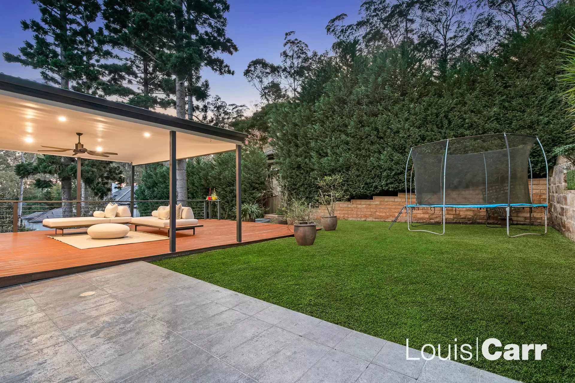 17 Hoop Pine Place, West Pennant Hills Sold by Louis Carr Real Estate - image 3