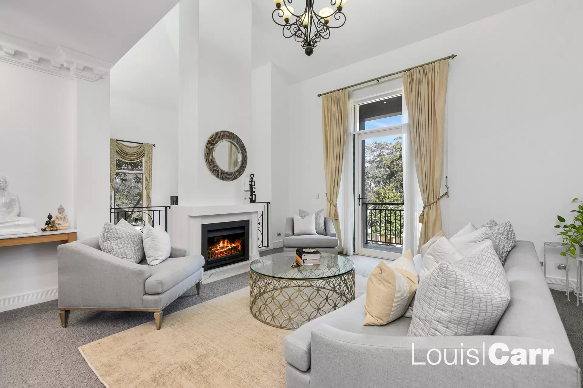 17 Hoop Pine Place, West Pennant Hills Sold by Louis Carr Real Estate - image 5