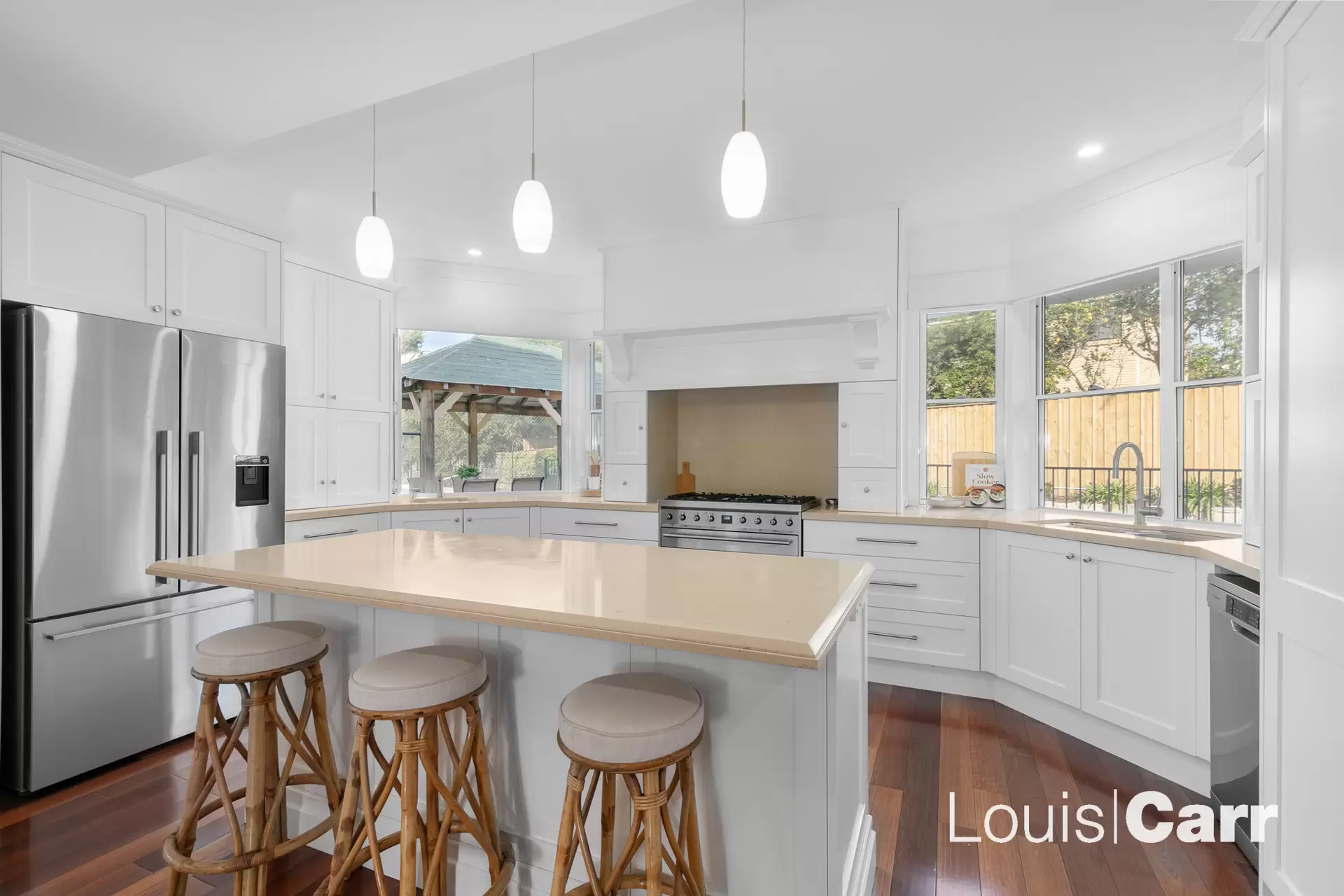 22 Cannan Close, Cherrybrook Sold by Louis Carr Real Estate - image 9