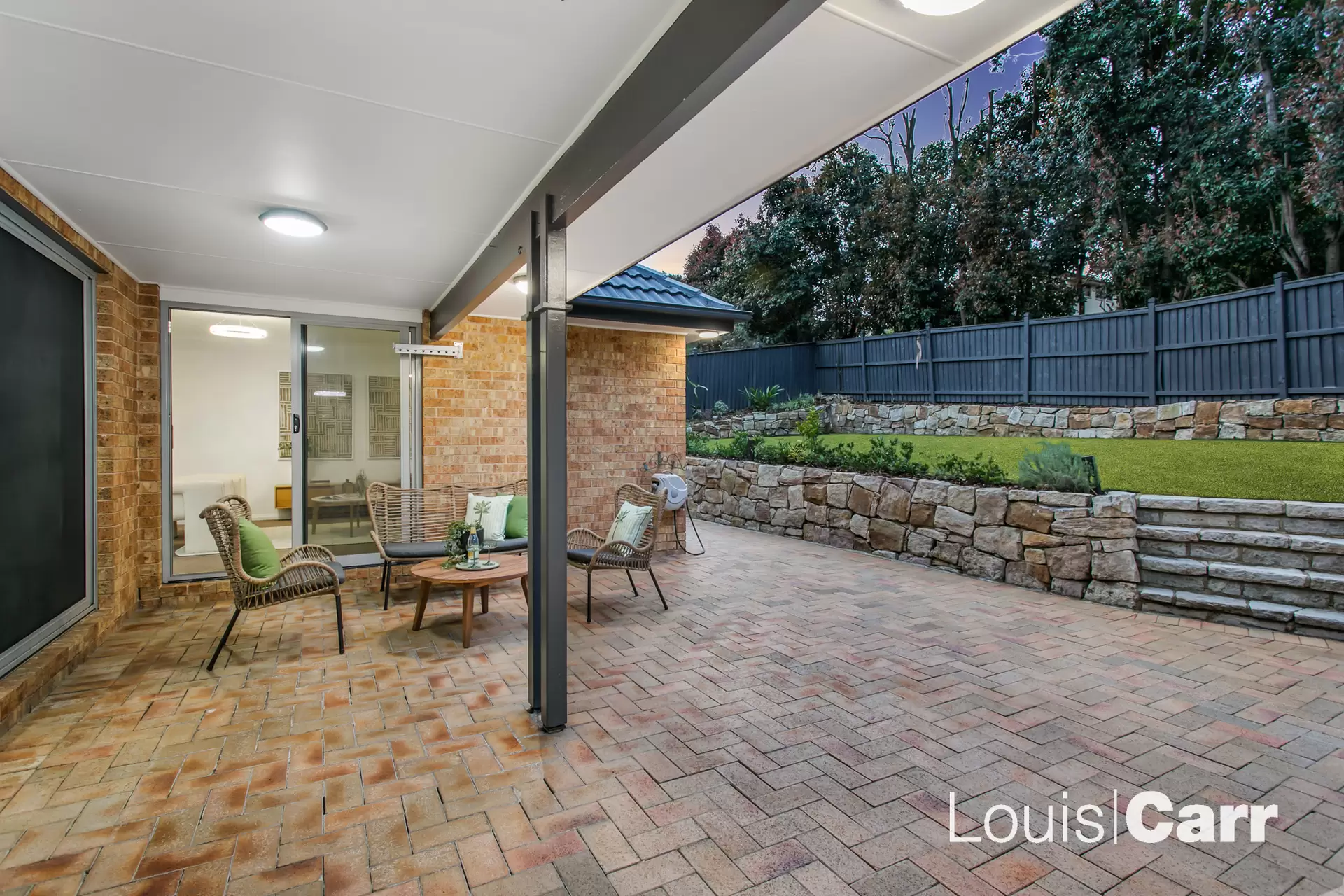 46 Kambah Place, West Pennant Hills Sold by Louis Carr Real Estate - image 11