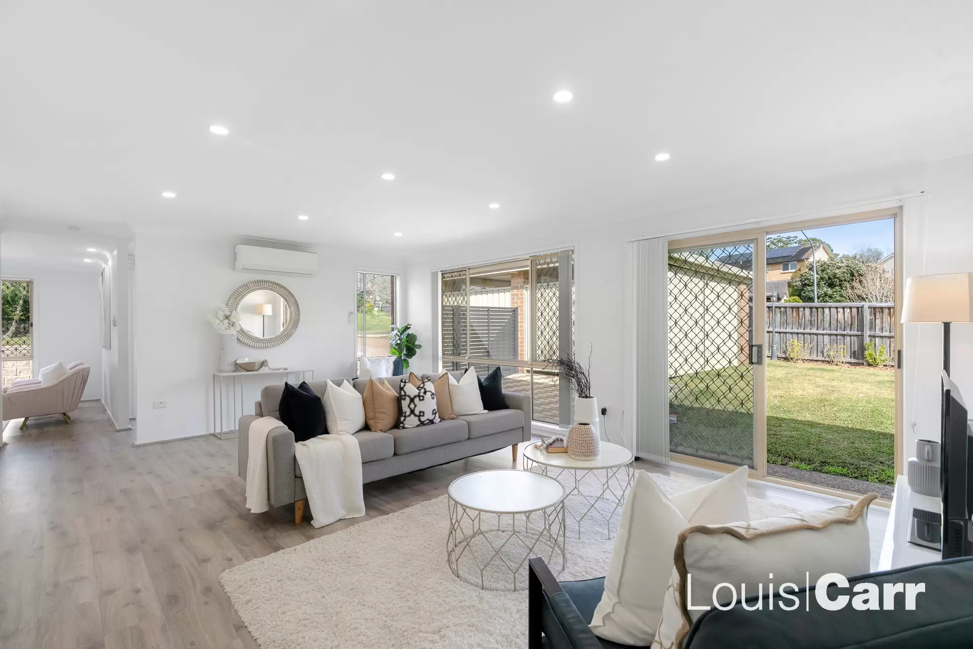 8 Glentrees Place, Cherrybrook Sold by Louis Carr Real Estate - image 2