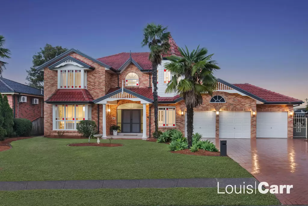 13 Taylor Street, West Pennant Hills Sold by Louis Carr Real Estate