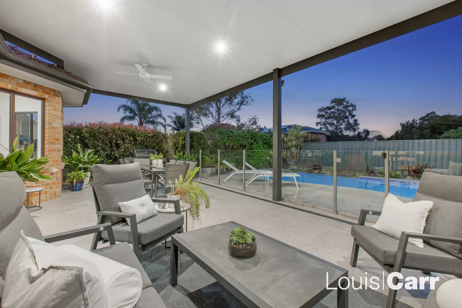 13 Taylor Street, West Pennant Hills Sold by Louis Carr Real Estate - image 11