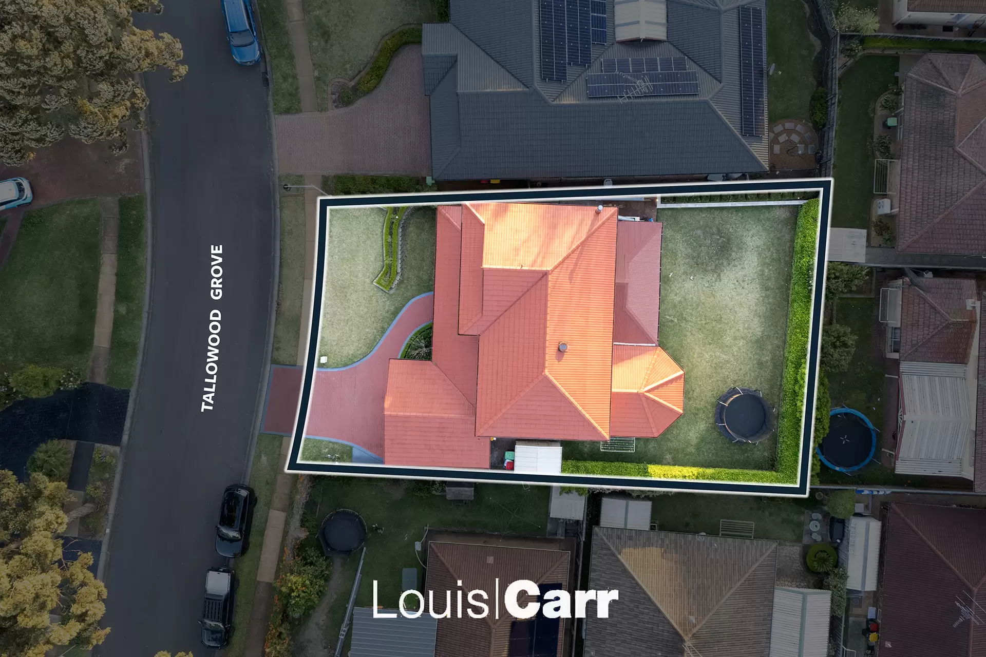 38 Tallowood Grove, Beaumont Hills Sold by Louis Carr Real Estate - image 26