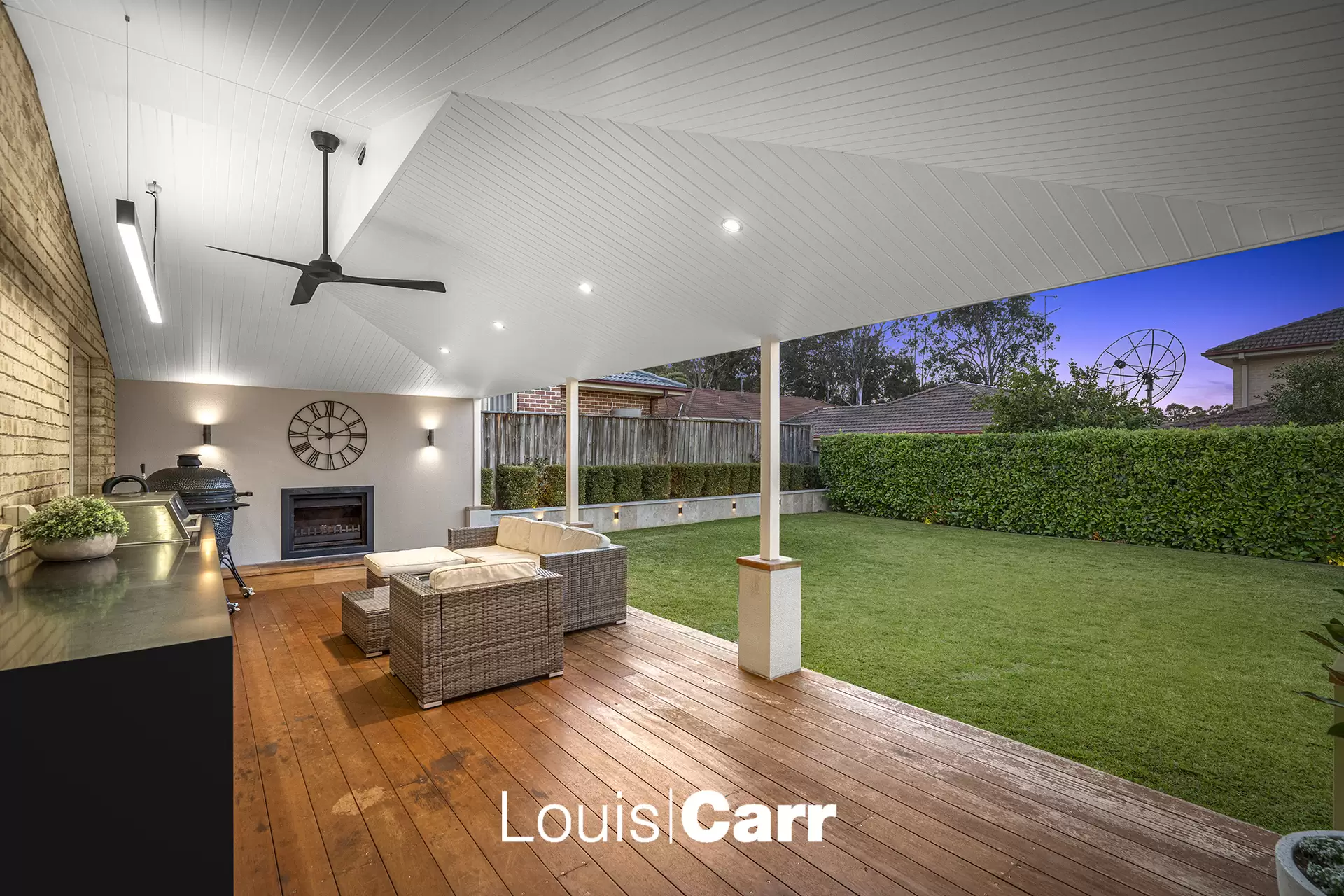 38 Tallowood Grove, Beaumont Hills Sold by Louis Carr Real Estate - image 9