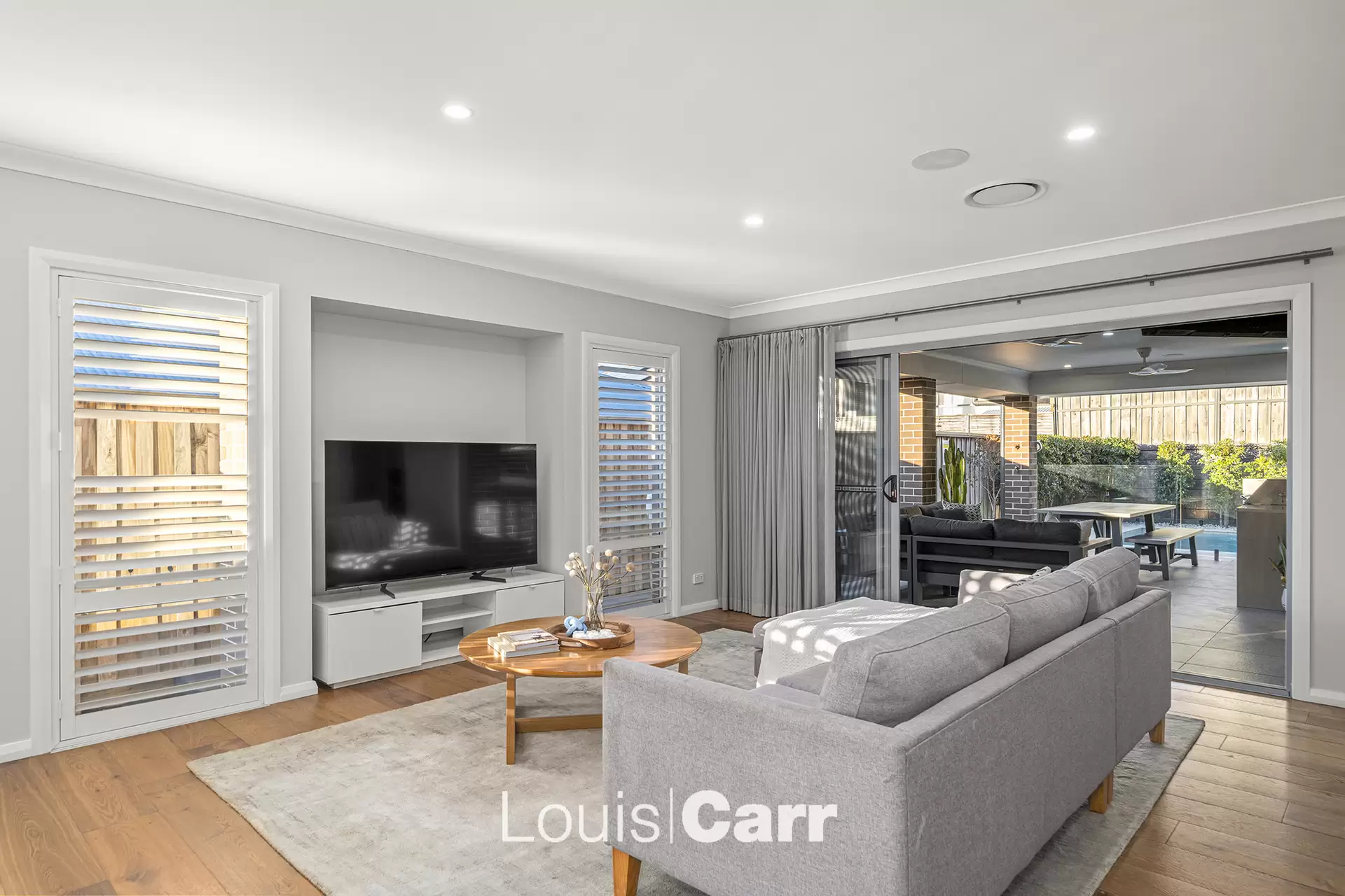 7 Bresnihan Avenue, North Kellyville Sold by Louis Carr Real Estate - image 12