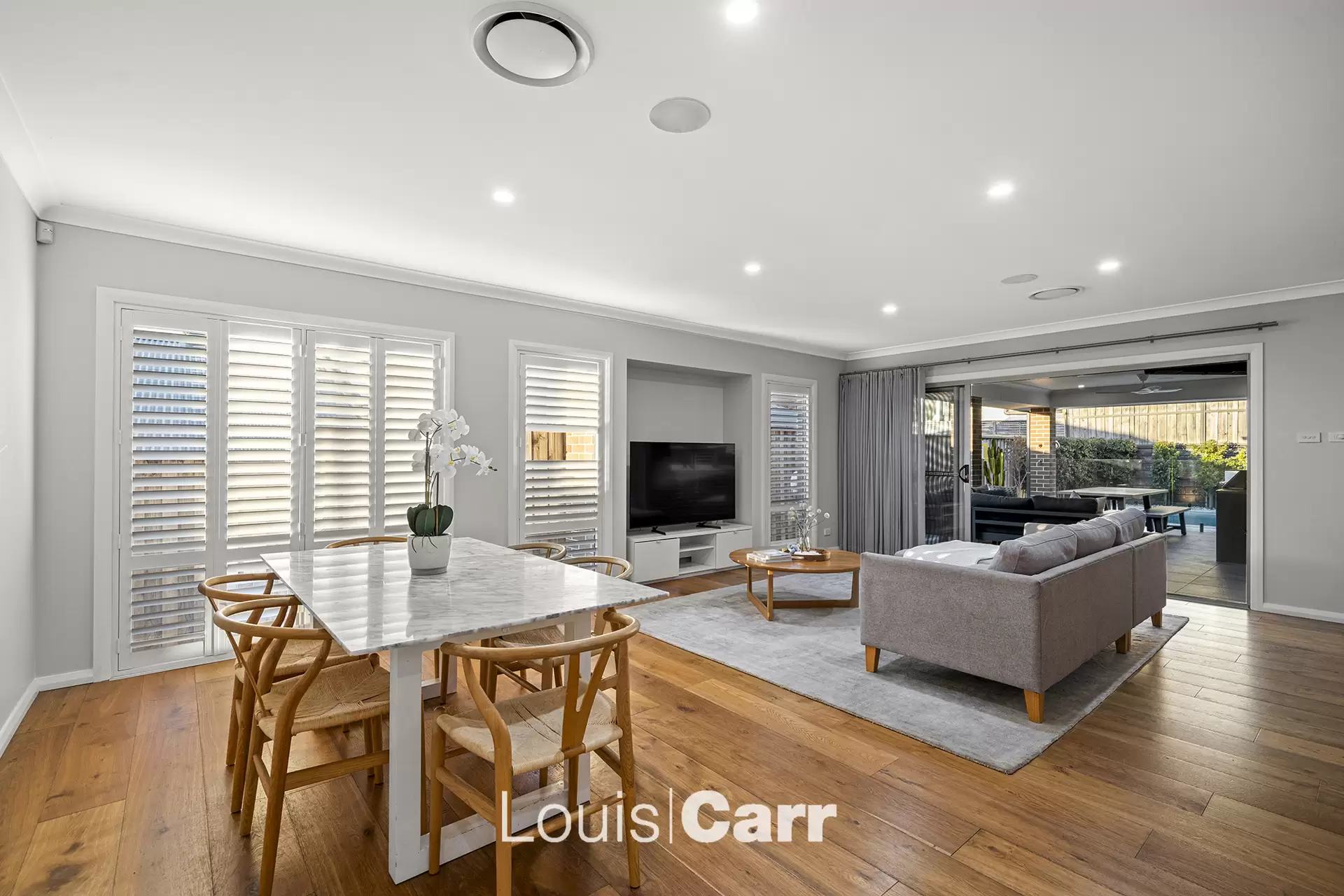 7 Bresnihan Avenue, North Kellyville Sold by Louis Carr Real Estate - image 7