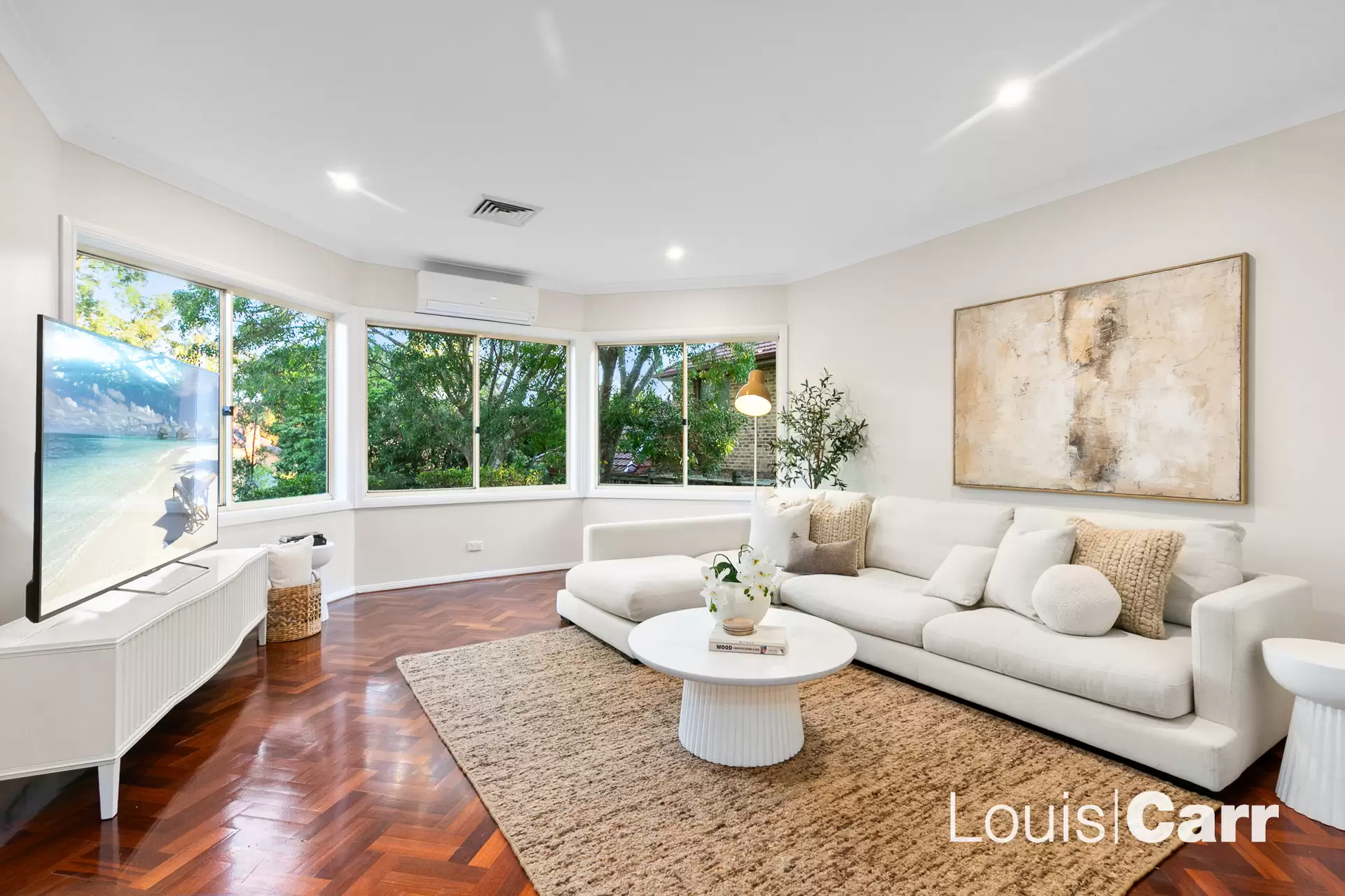 39 Glenridge Avenue, West Pennant Hills Sold by Louis Carr Real Estate - image 5