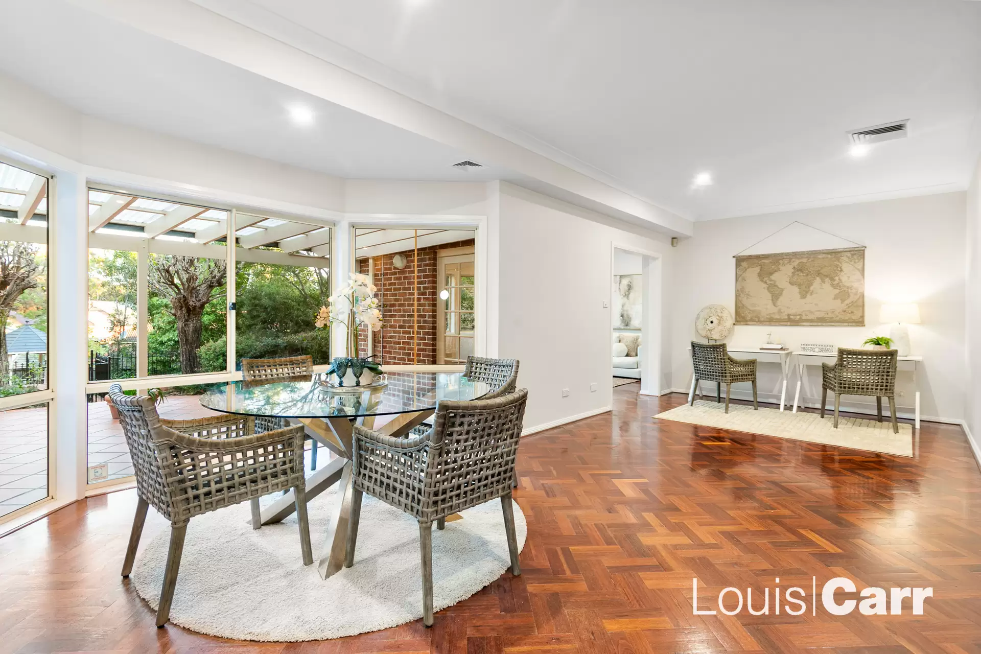 39 Glenridge Avenue, West Pennant Hills Sold by Louis Carr Real Estate - image 6
