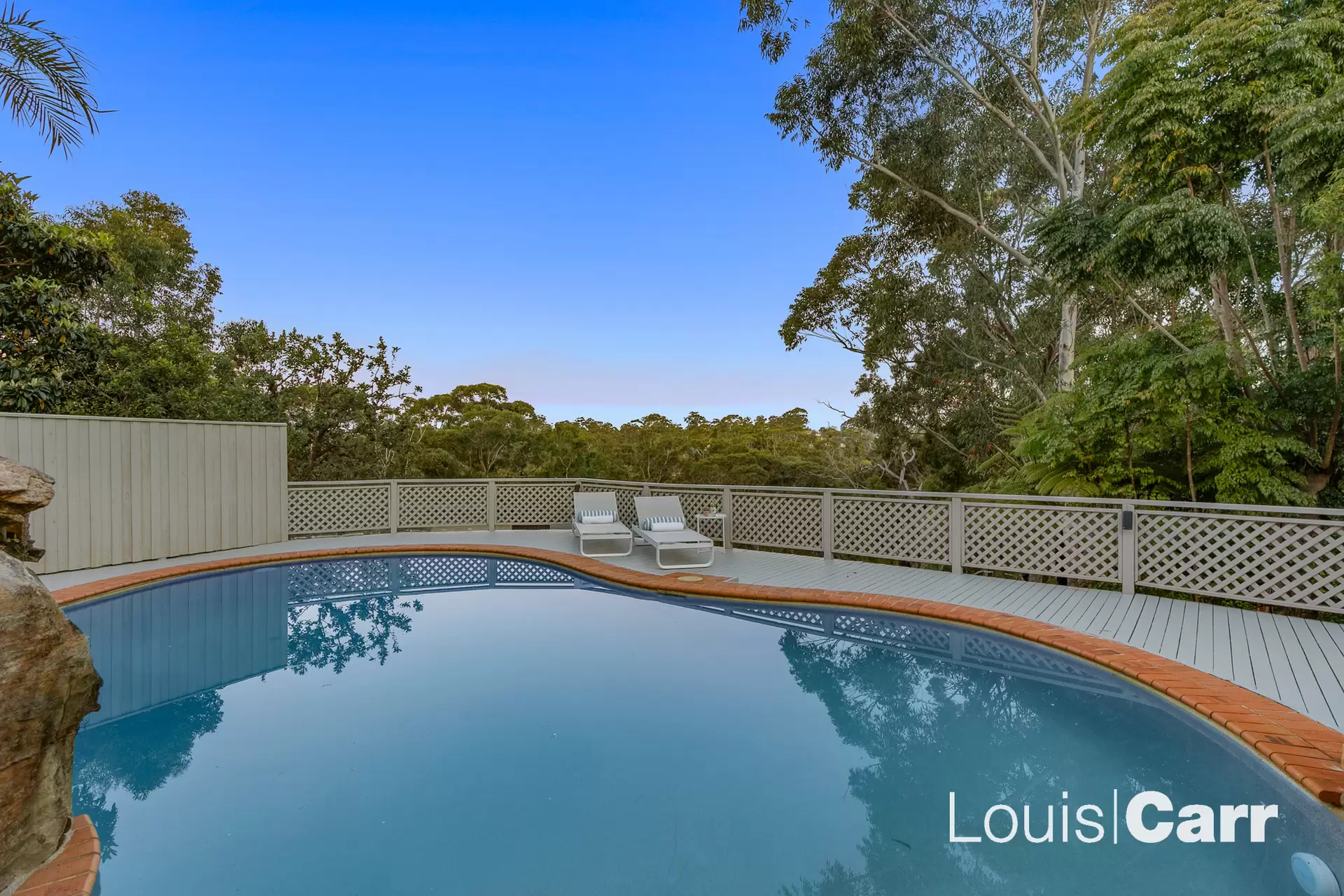 12 Fallon Drive, Dural Sold by Louis Carr Real Estate - image 2