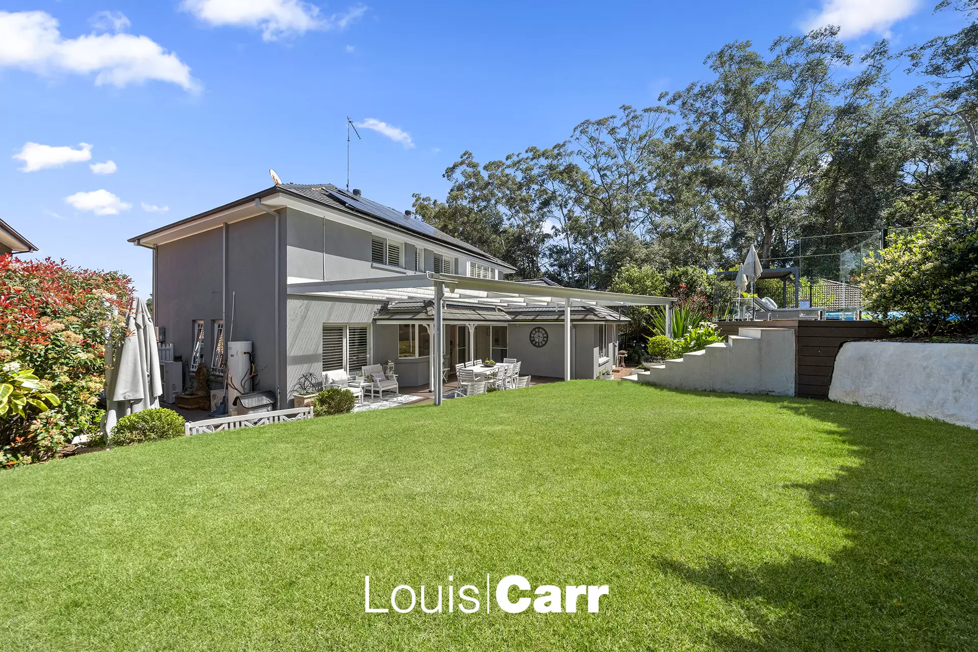5 Craigton Place, Glenhaven For Sale by Louis Carr Real Estate - image 5