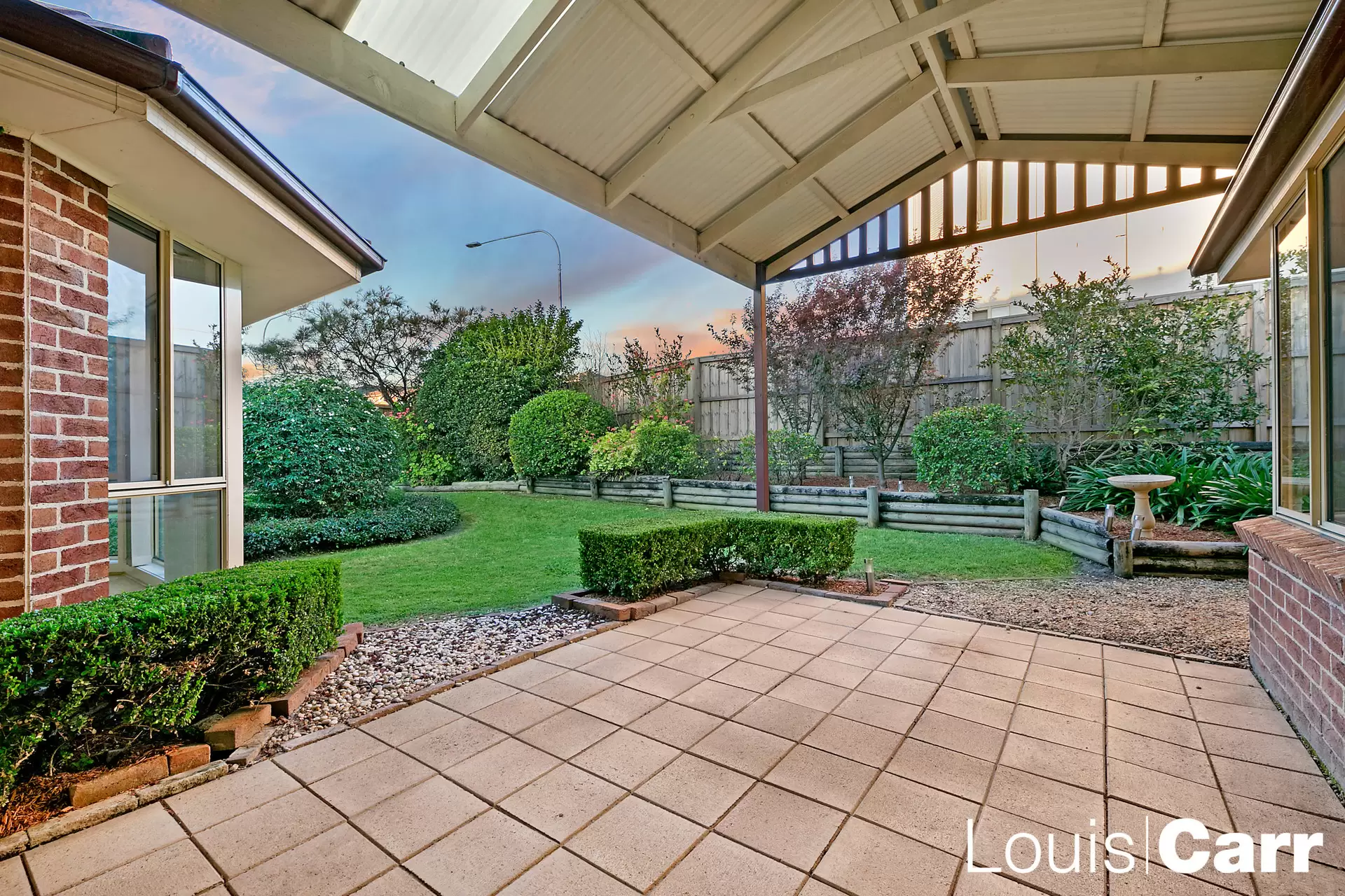 39 Patya Circuit, Kellyville Leased by Louis Carr Real Estate - image 3