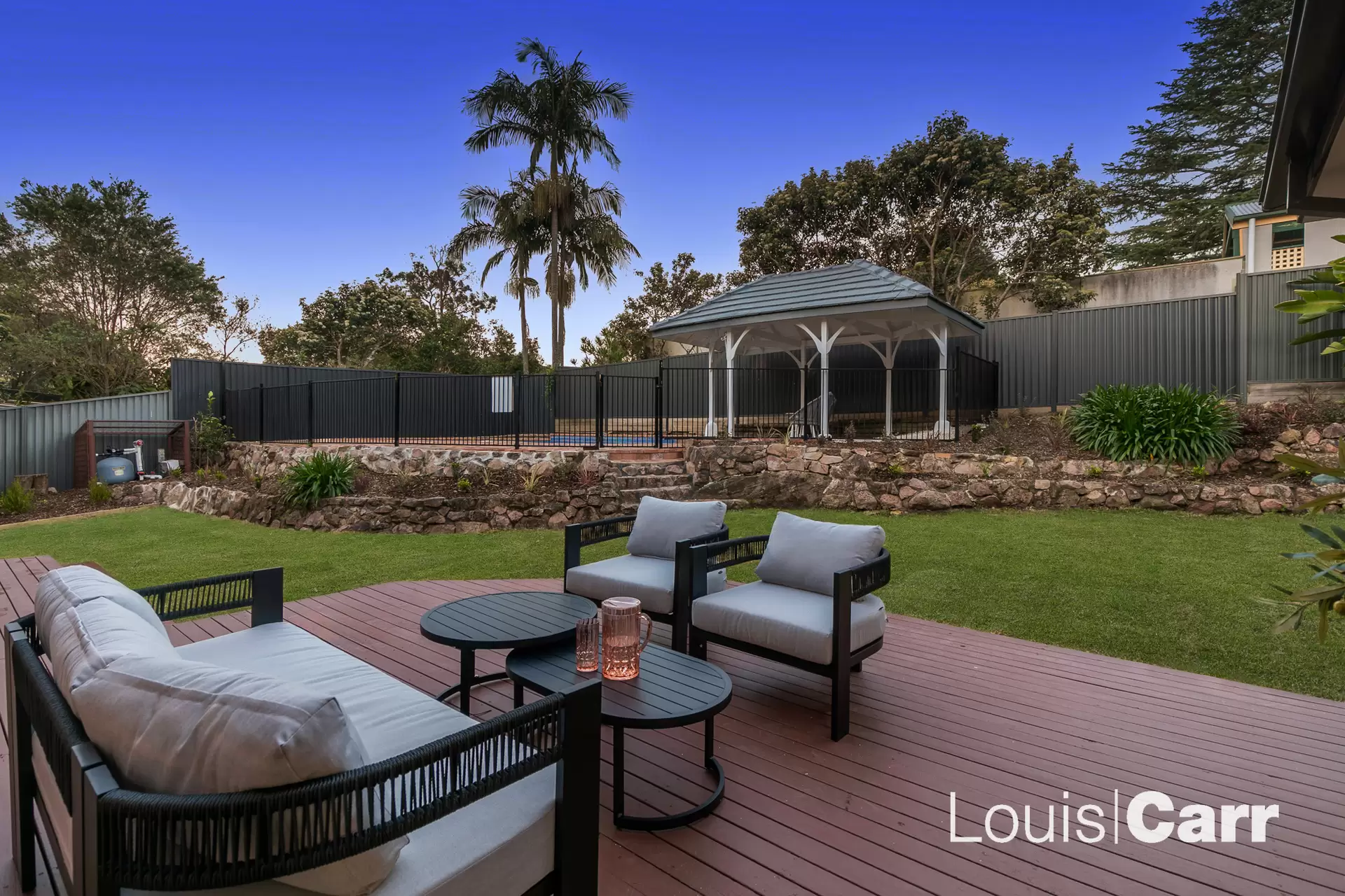 66 Range Road, West Pennant Hills Sold by Louis Carr Real Estate - image 6