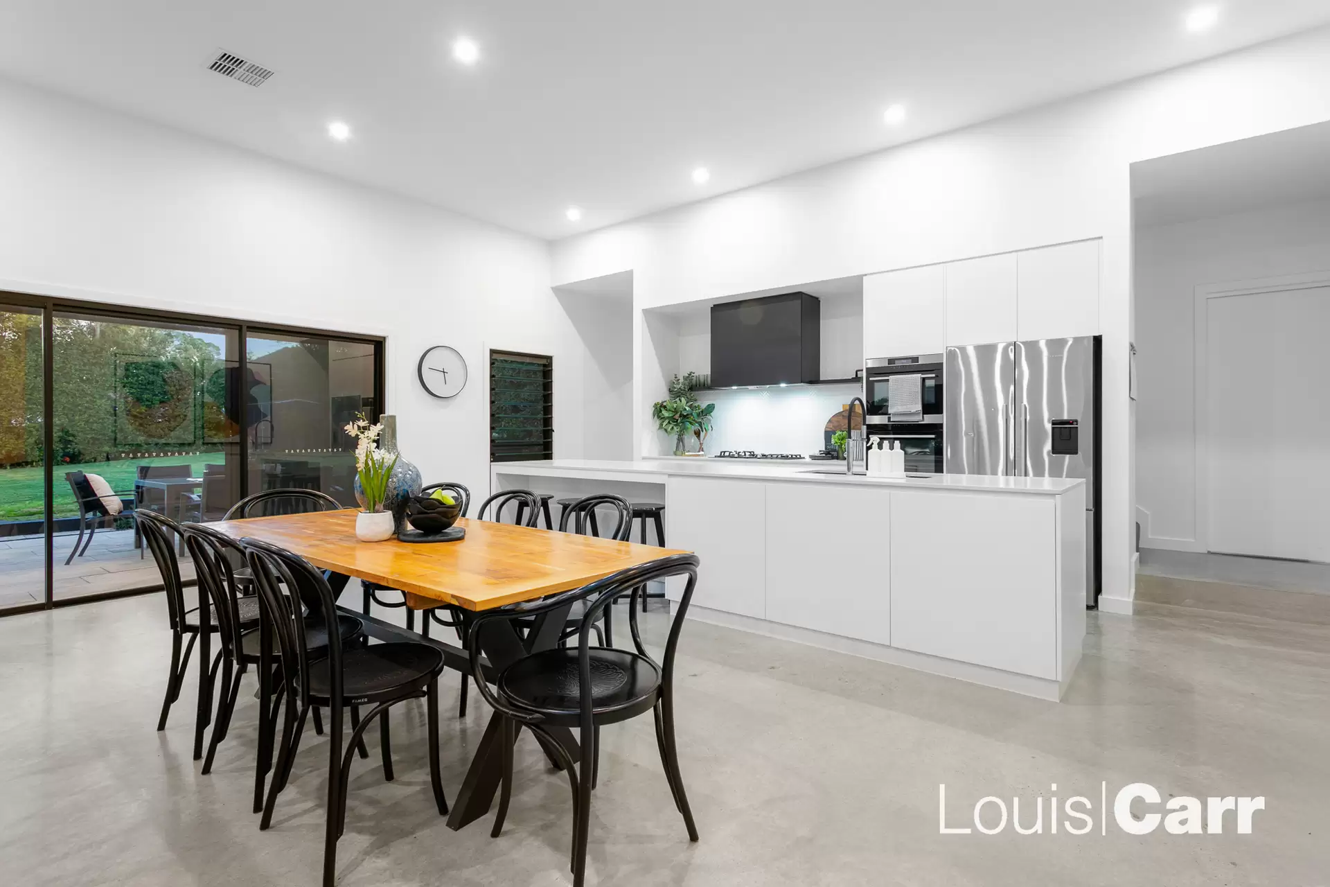 22 Fairburn Avenue, West Pennant Hills Sold by Louis Carr Real Estate - image 6
