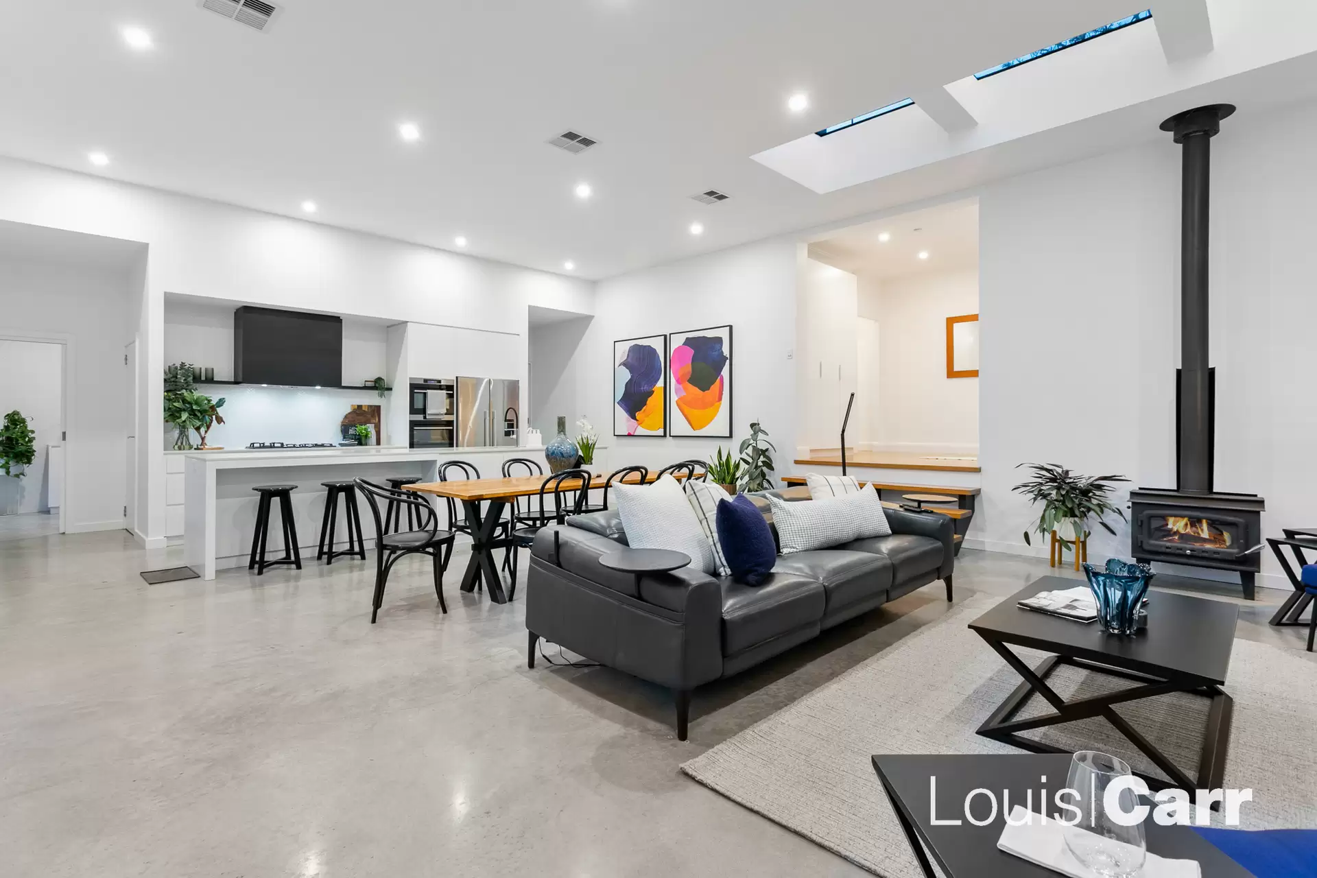 22 Fairburn Avenue, West Pennant Hills Sold by Louis Carr Real Estate - image 7