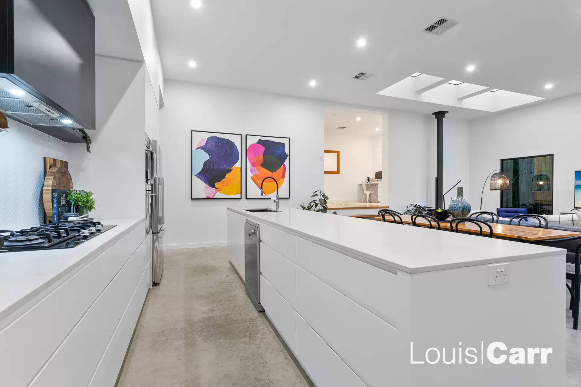 22 Fairburn Avenue, West Pennant Hills Sold by Louis Carr Real Estate - image 5