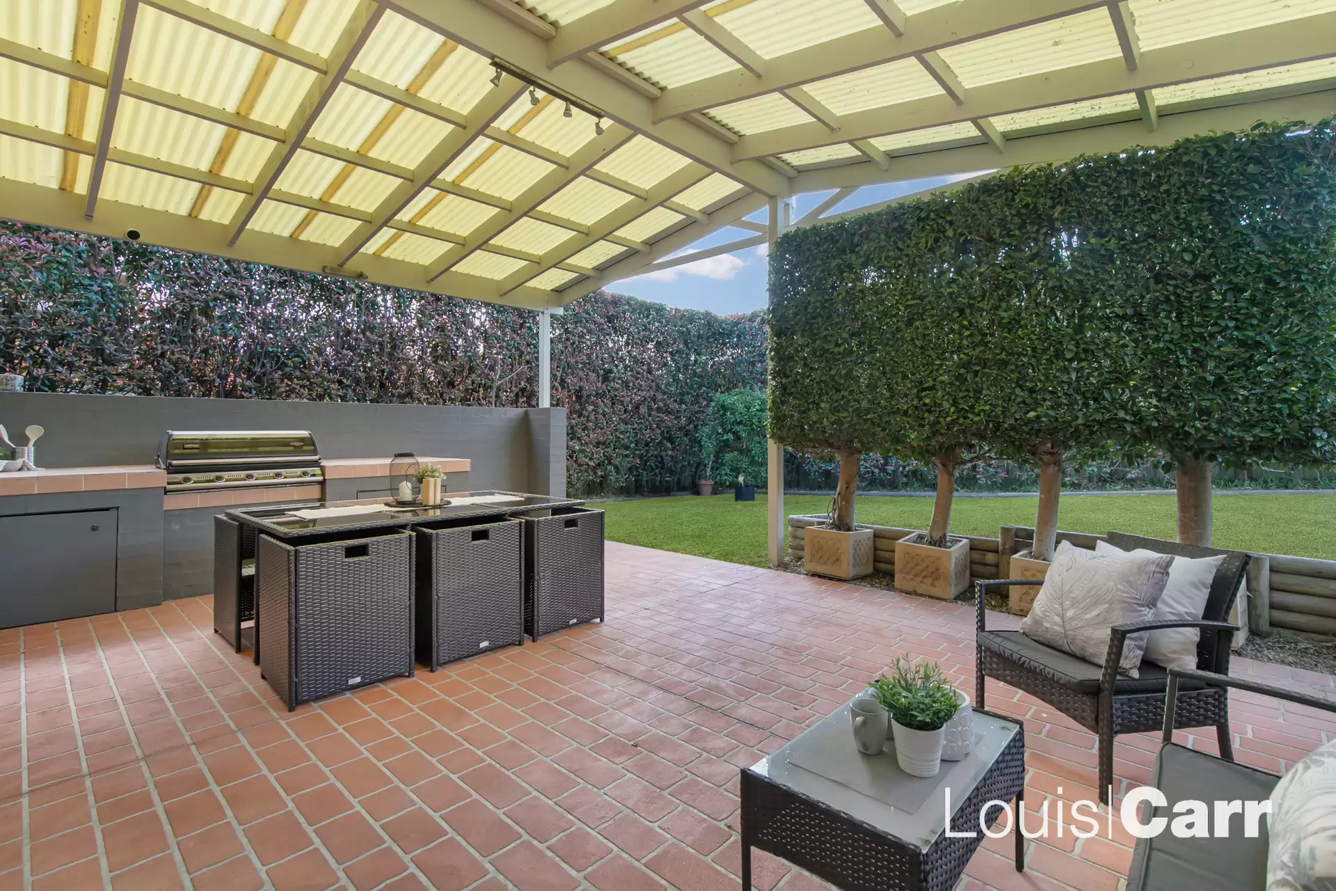 5 Folkestone Place, Dural Sold by Louis Carr Real Estate - image 3