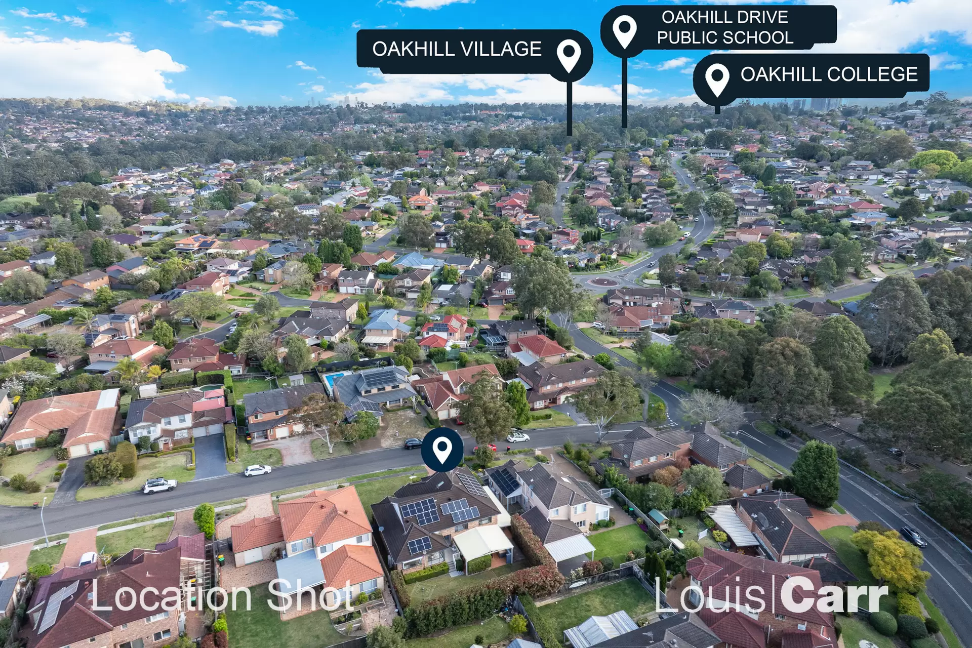 5 Folkestone Place, Dural Sold by Louis Carr Real Estate - image 18