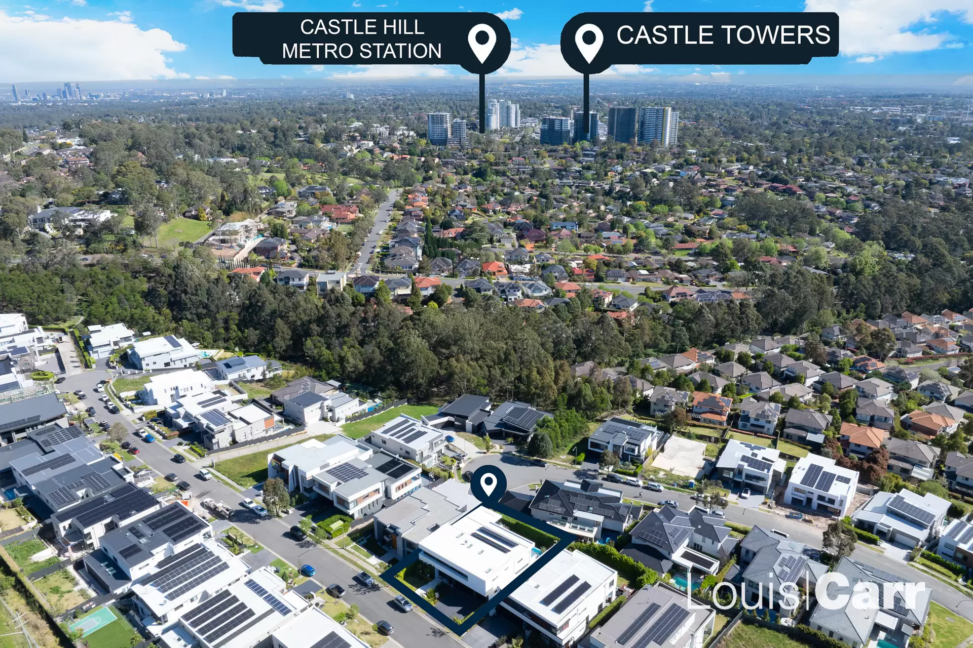 27 Womurrung Avenue, Castle Hill Sold by Louis Carr Real Estate - image 18
