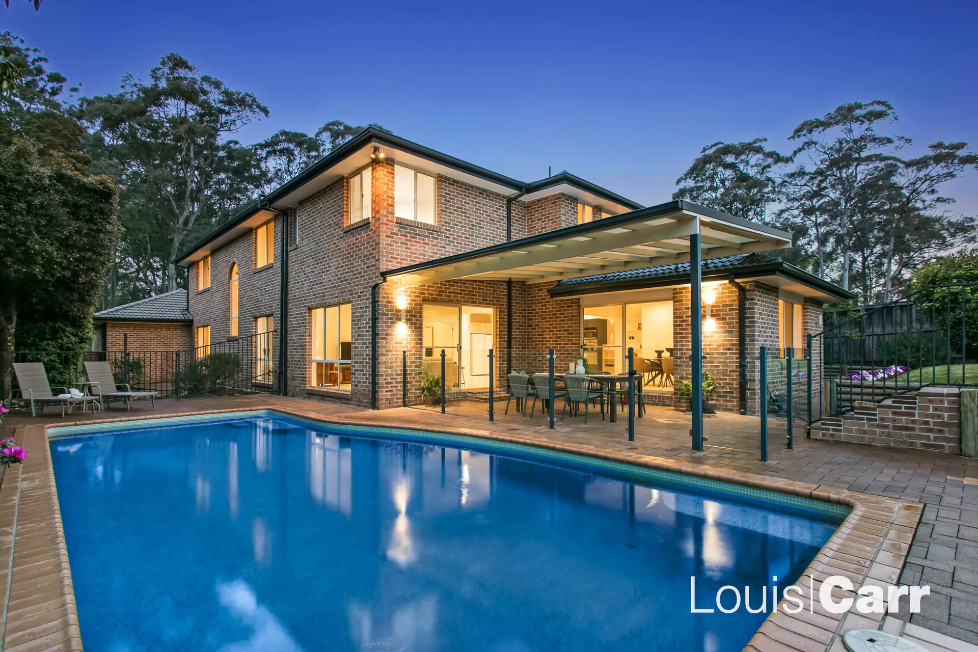 79 Cardinal Avenue, West Pennant Hills Sold by Louis Carr Real Estate - image 2