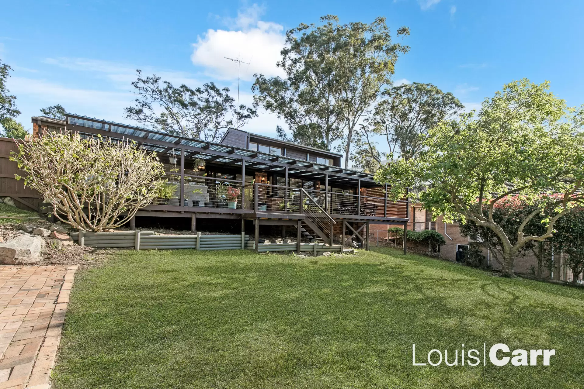 3 Kaffir Close, Cherrybrook Sold by Louis Carr Real Estate - image 2