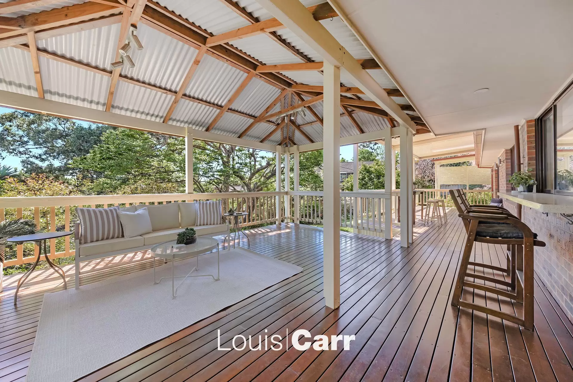 11 Holly Road, Cherrybrook Sold by Louis Carr Real Estate - image 4
