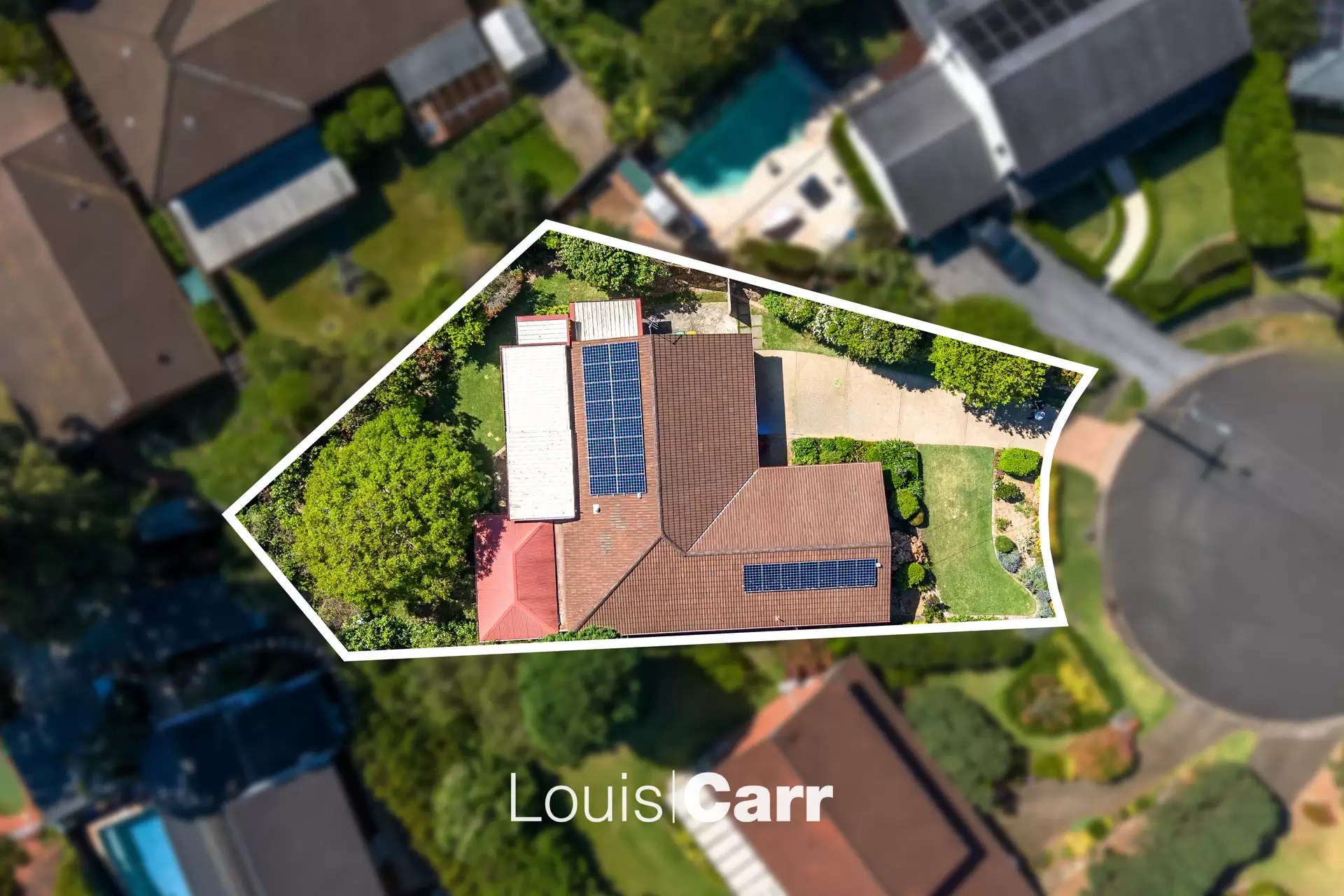 11 Holly Road, Cherrybrook Sold by Louis Carr Real Estate - image 18