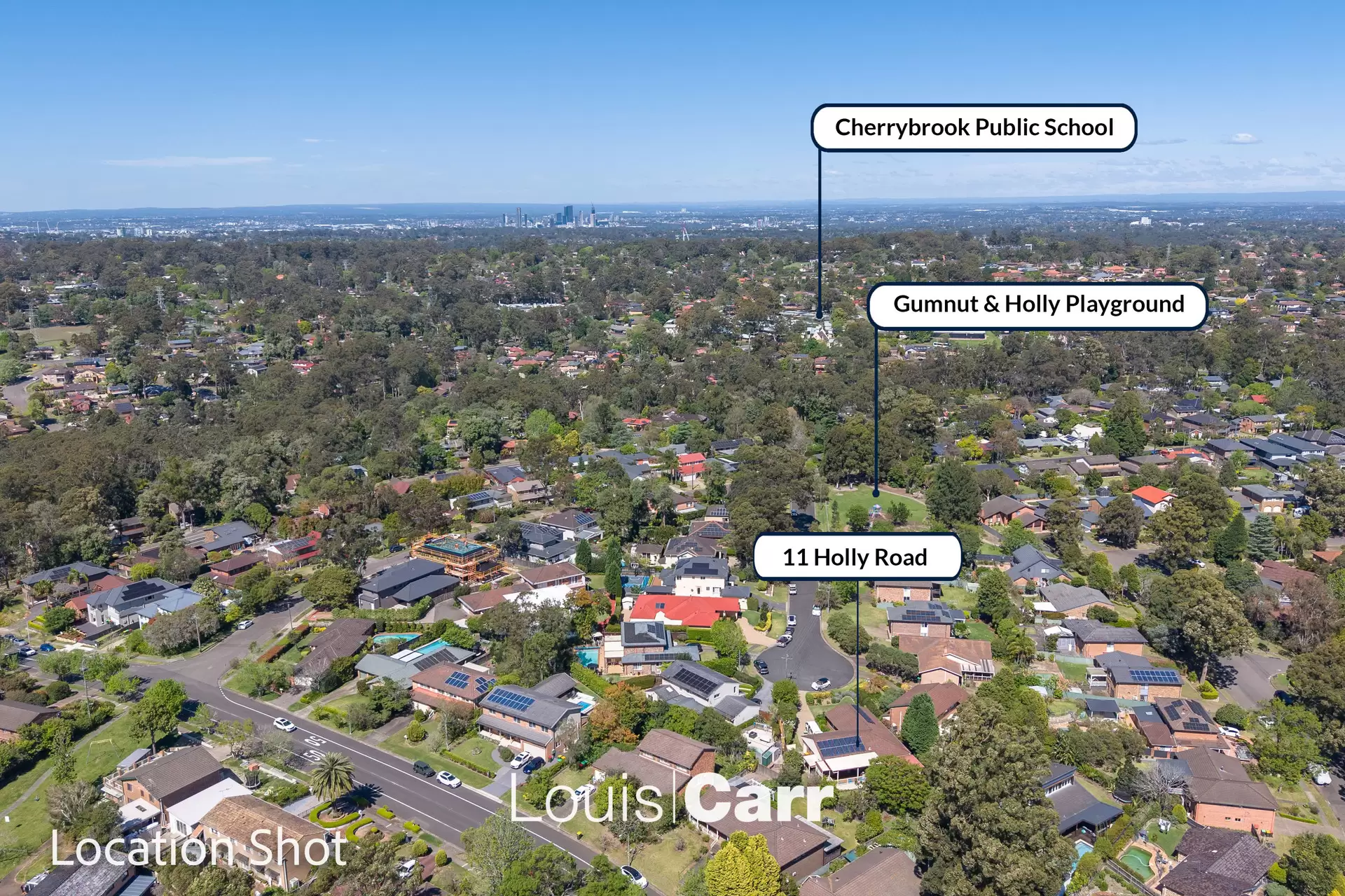 11 Holly Road, Cherrybrook Sold by Louis Carr Real Estate - image 19