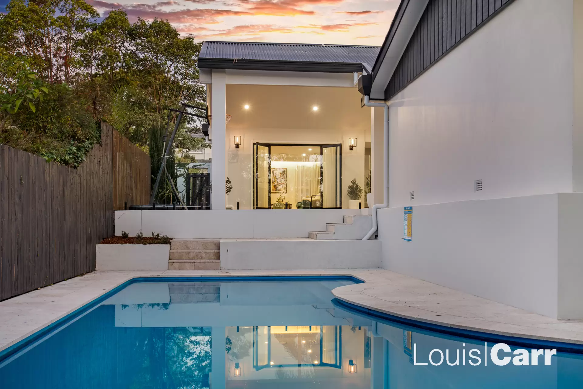 12 Moolanda Avenue, West Pennant Hills Sold by Louis Carr Real Estate - image 2