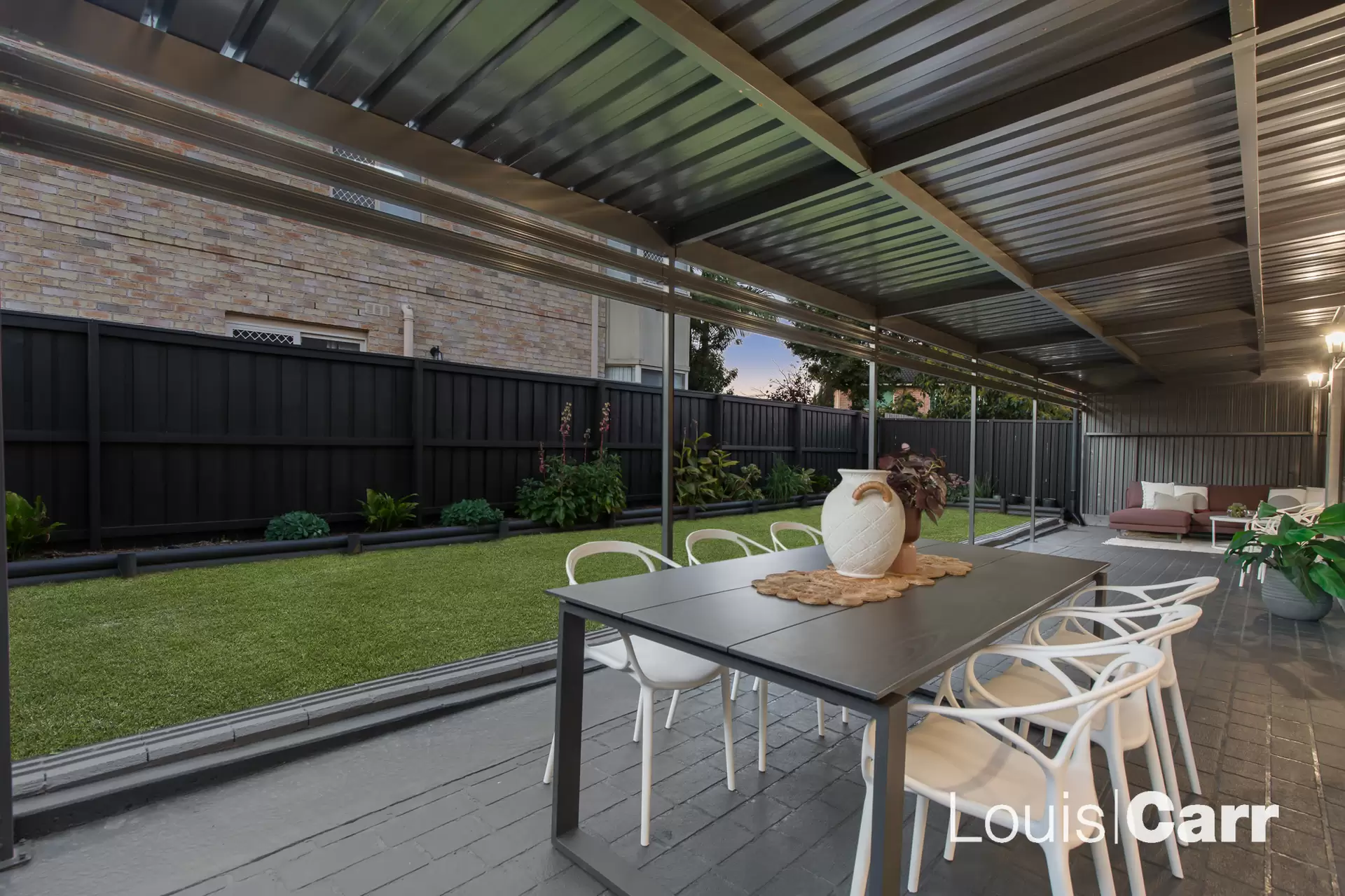 39 Lucas Circuit, Kellyville Sold by Louis Carr Real Estate - image 13