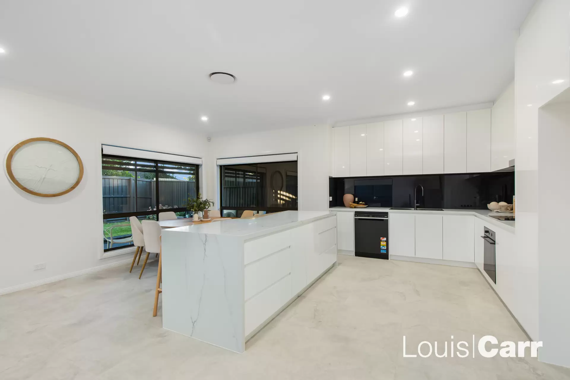 39 Lucas Circuit, Kellyville Sold by Louis Carr Real Estate - image 8