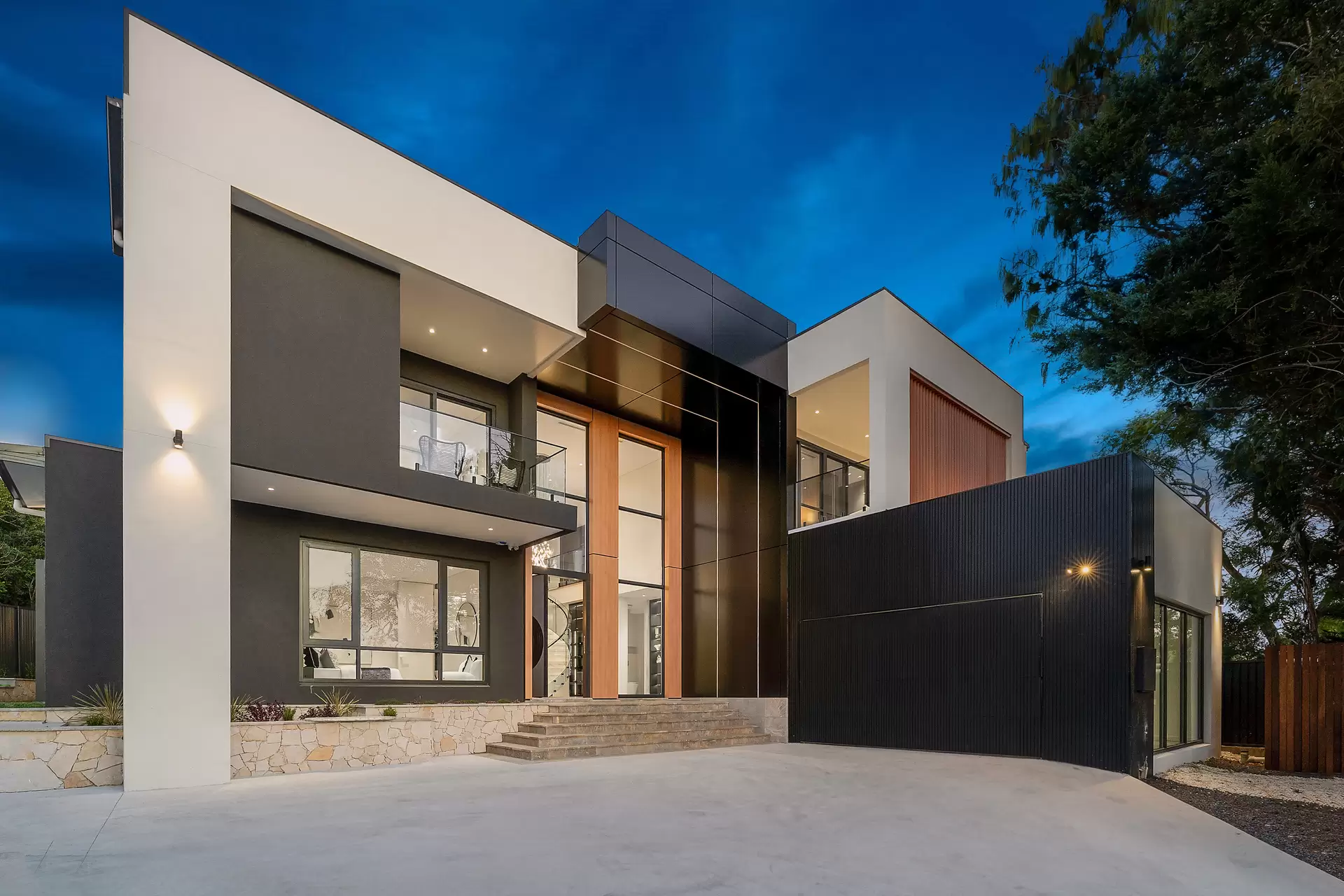 6 Bennett Place, Castle Hill Sold by Louis Carr Real Estate - image 2