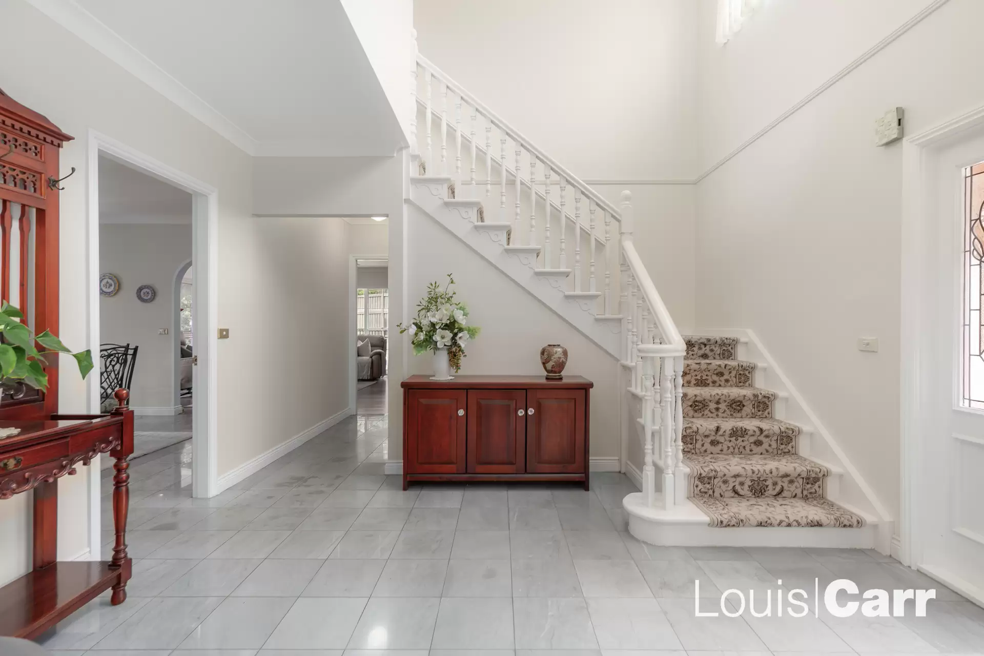 3 Pykett Place, Dural Sold by Louis Carr Real Estate - image 2