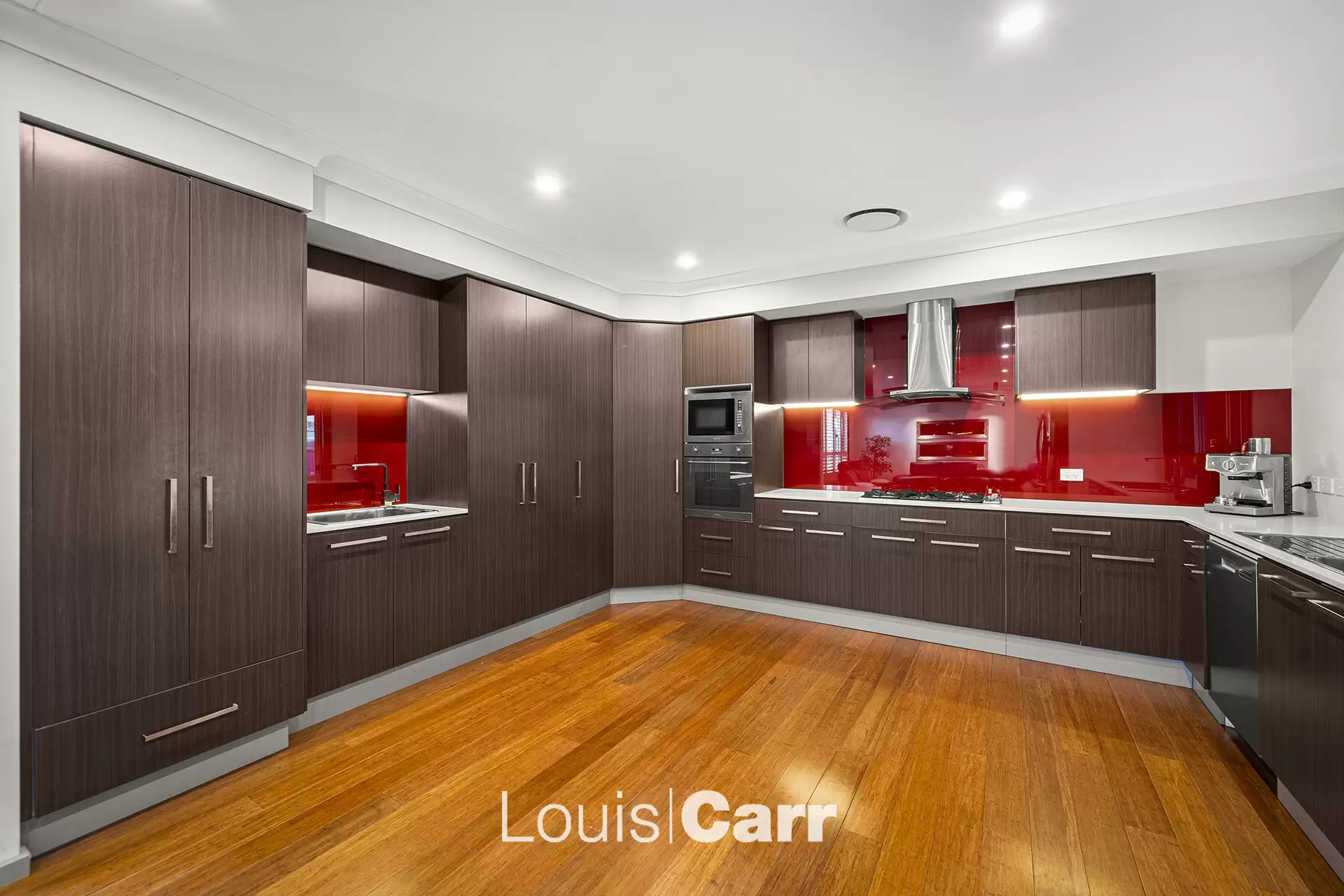 1 Mungo Road, North Kellyville For Sale by Louis Carr Real Estate - image 9