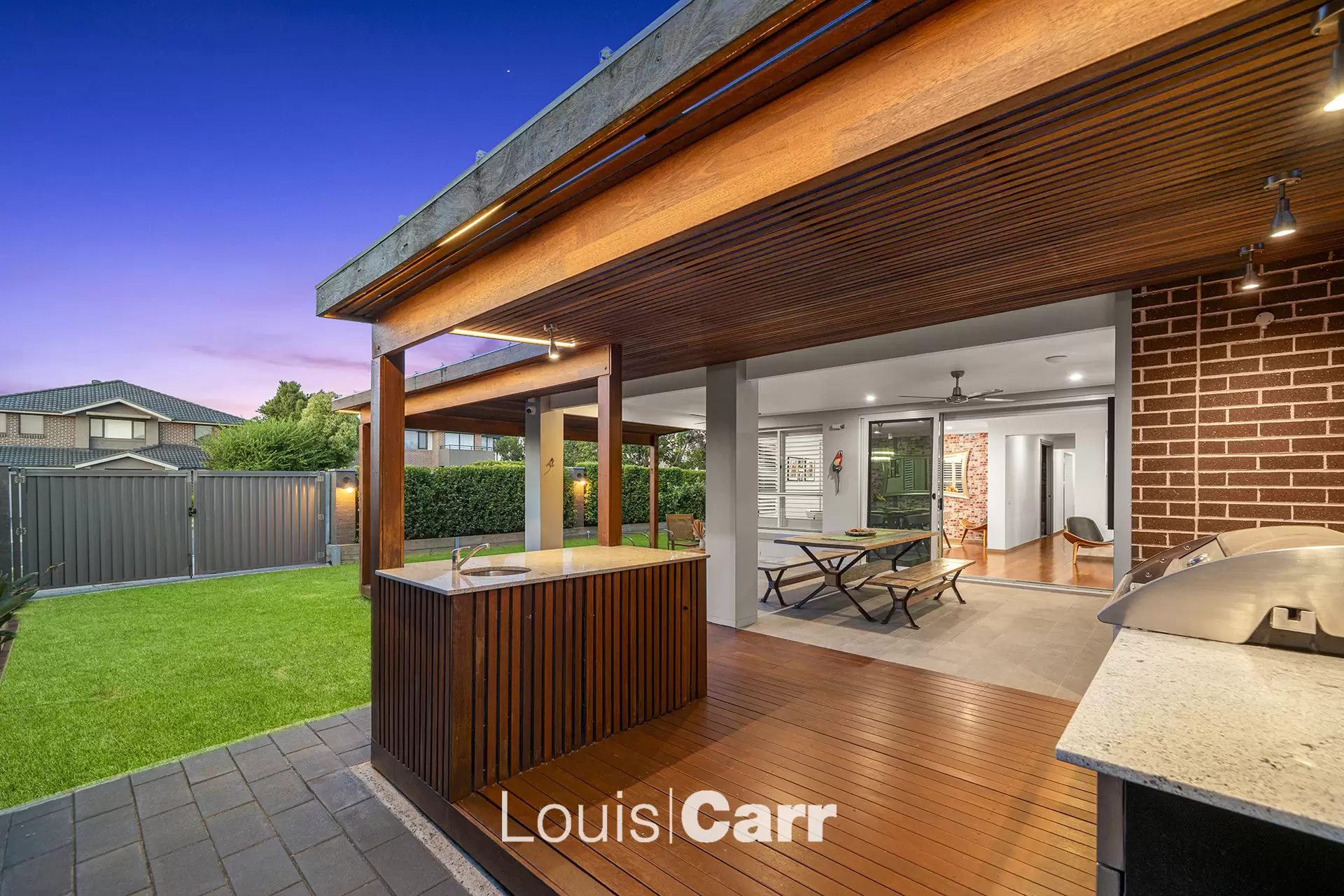 1 Mungo Road, North Kellyville For Sale by Louis Carr Real Estate - image 7