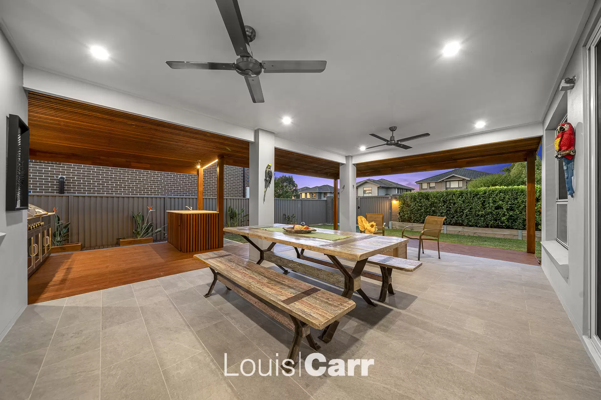 1 Mungo Road, North Kellyville For Sale by Louis Carr Real Estate - image 4