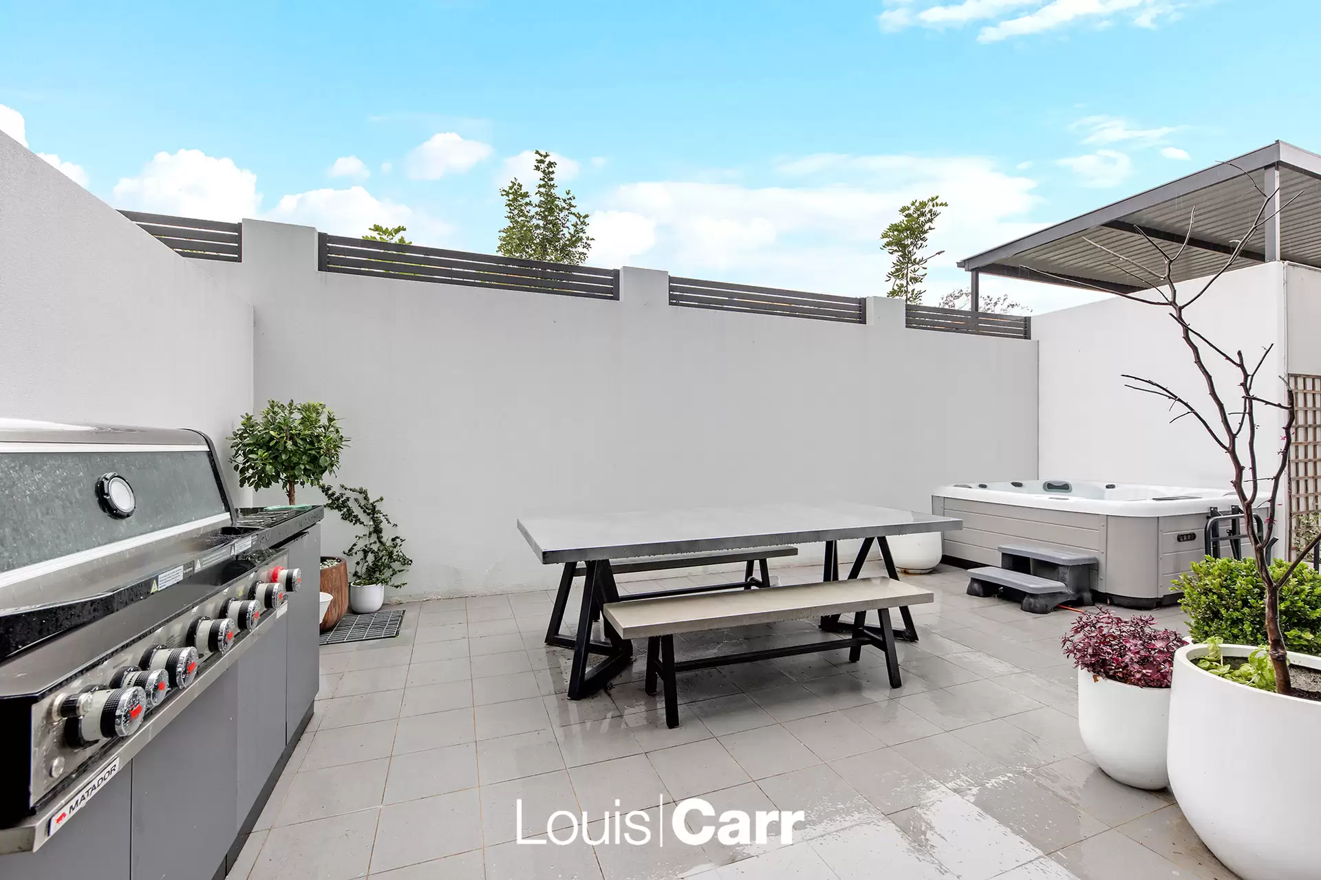 9/12 Nightcap Street, North Kellyville Sold by Louis Carr Real Estate - image 6