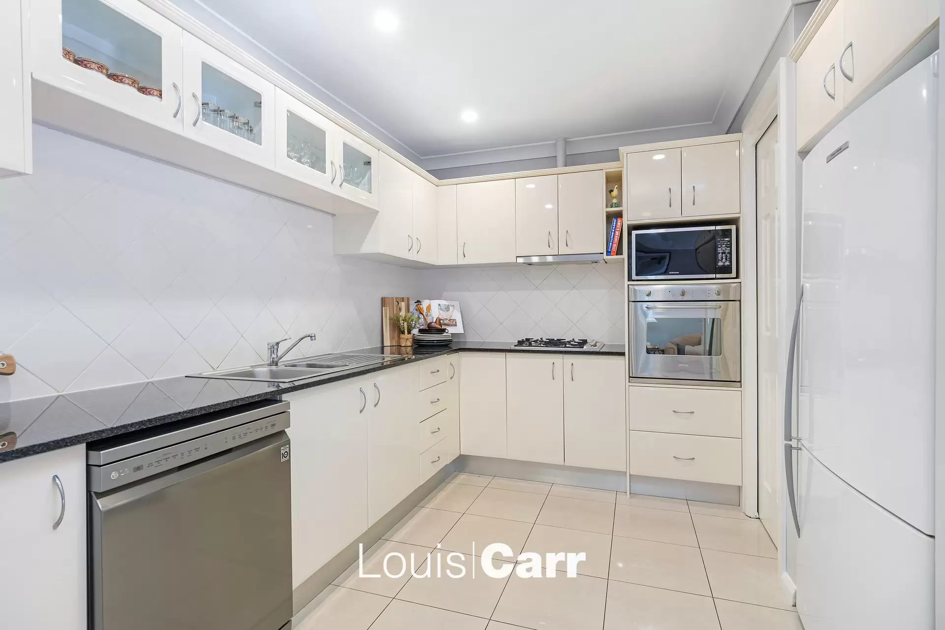 30 Peartree Circuit, West Pennant Hills Sold by Louis Carr Real Estate - image 6