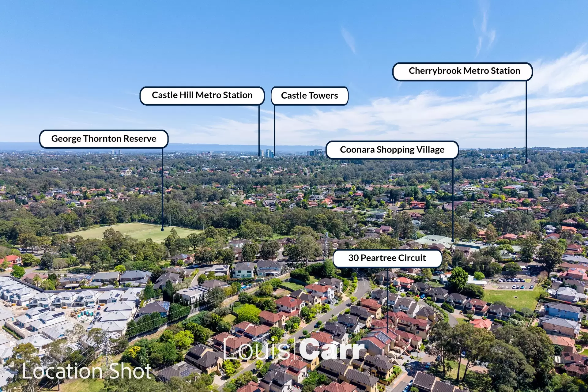 30 Peartree Circuit, West Pennant Hills Sold by Louis Carr Real Estate - image 17