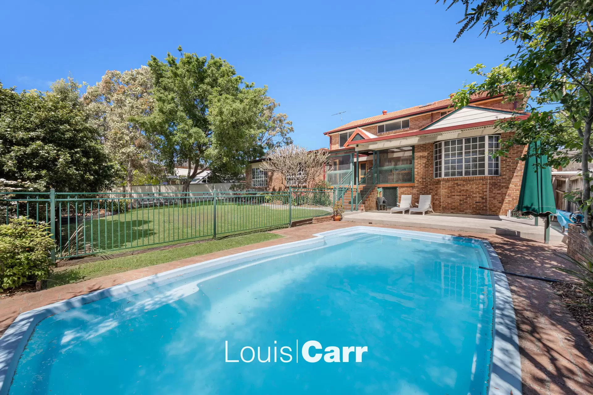 42 Fishburn Crescent, Castle Hill Sold by Louis Carr Real Estate - image 5