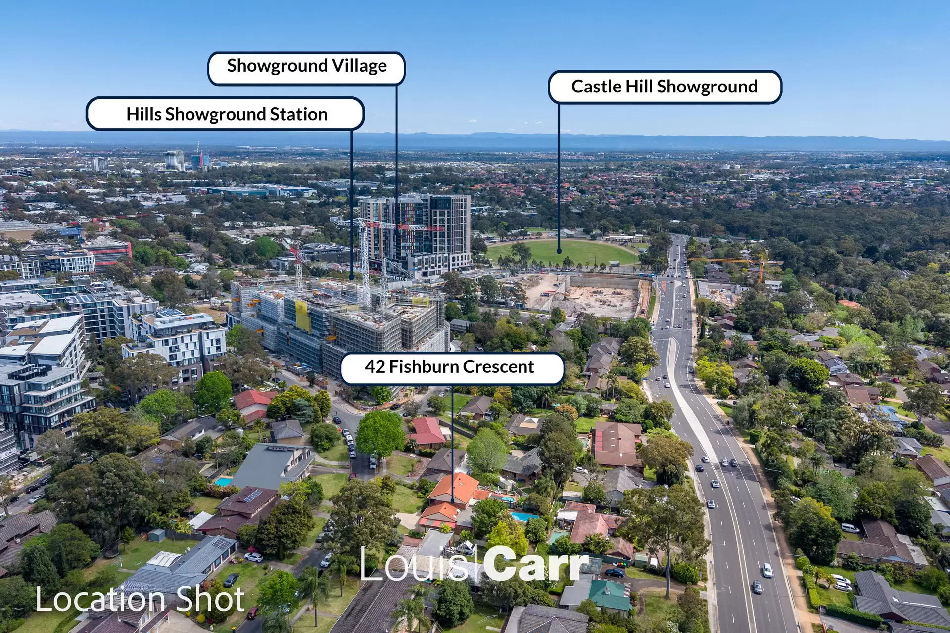 42 Fishburn Crescent, Castle Hill Sold by Louis Carr Real Estate - image 15