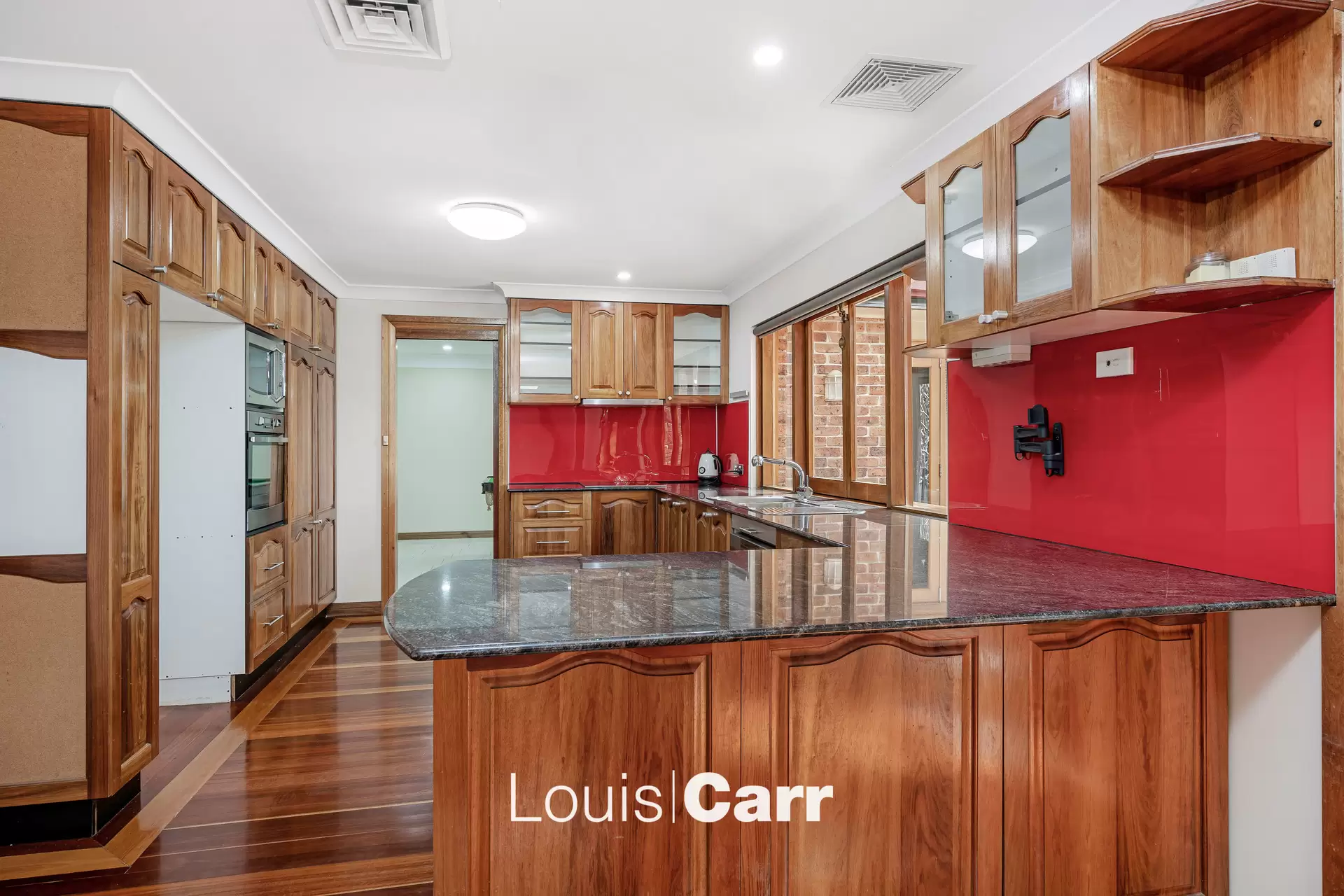 42 Fishburn Crescent, Castle Hill Sold by Louis Carr Real Estate - image 7