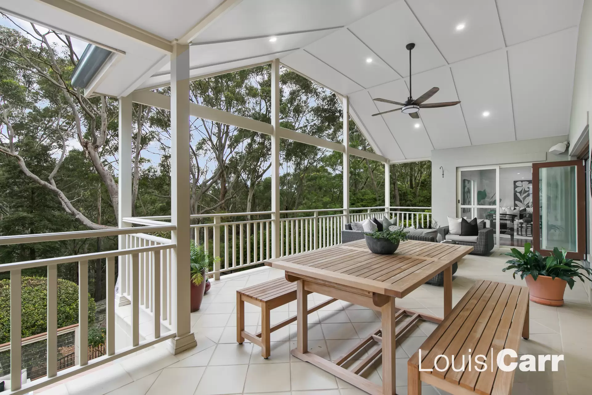 7 Highett Place, Glenhaven Sold by Louis Carr Real Estate - image 16