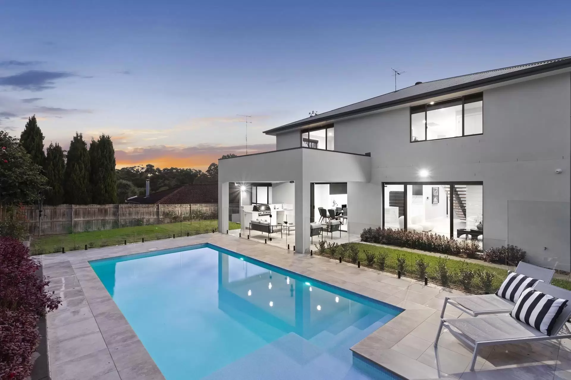 35 Galahad Crescent, Castle Hill Sold by Louis Carr Real Estate - image 3