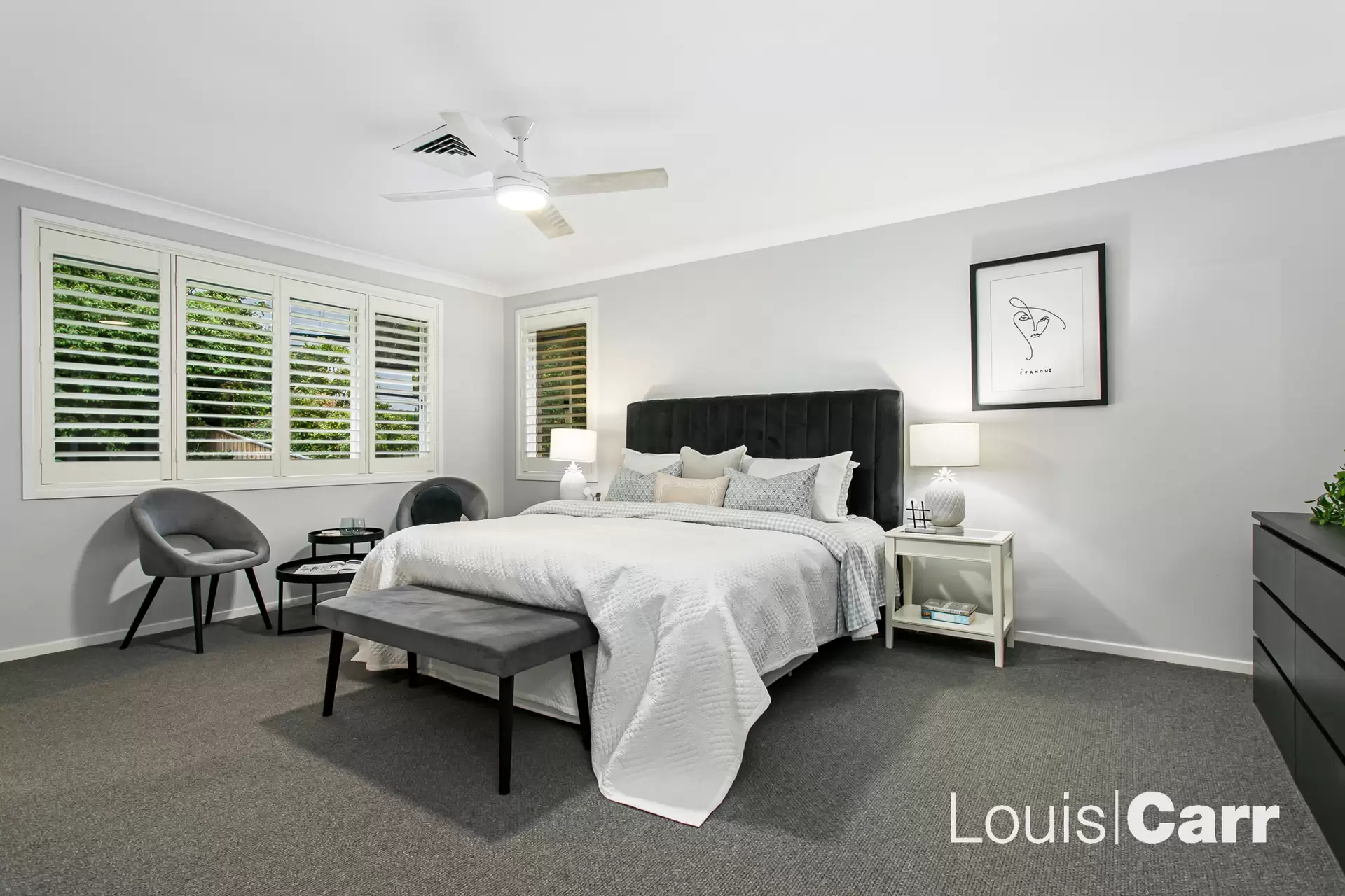 24 Brett Place, West Pennant Hills Sold by Louis Carr Real Estate - image 10