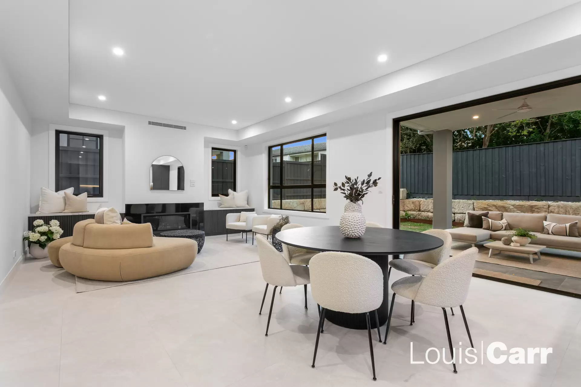 13a Cherrybrook Road, West Pennant Hills Sold by Louis Carr Real Estate - image 7