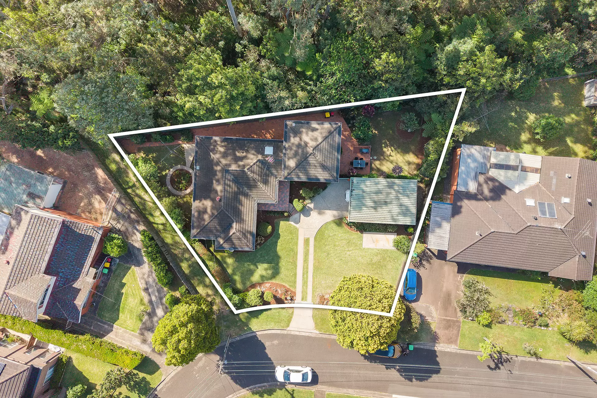 11 Norwood Avenue, Beecroft Sold by Louis Carr Real Estate - image 18
