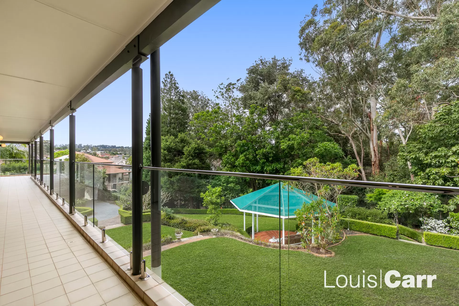 9 Kambah Place, West Pennant Hills Sold by Louis Carr Real Estate - image 14