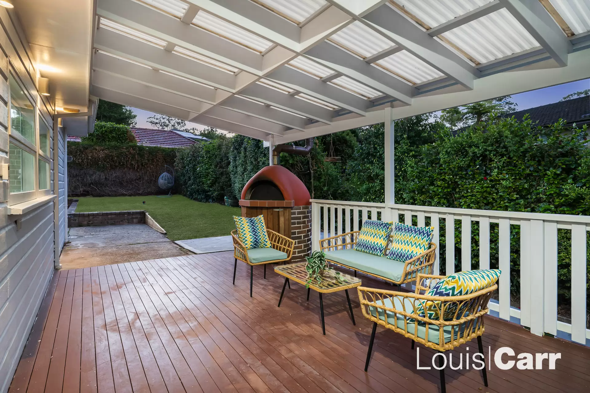 31a Copeland Road, Beecroft Sold by Louis Carr Real Estate - image 7