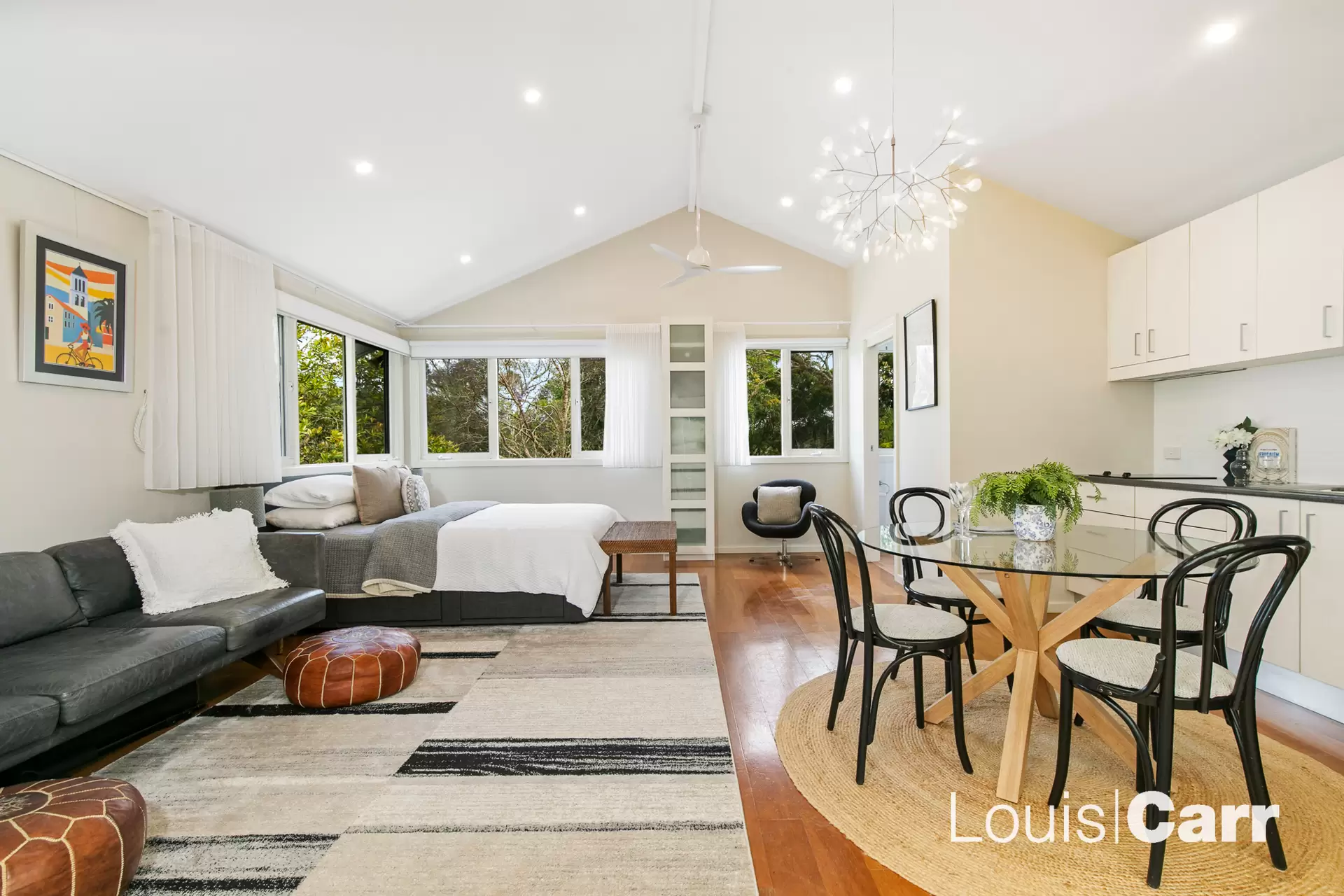 74 Merelynne Avenue, West Pennant Hills Sold by Louis Carr Real Estate - image 5